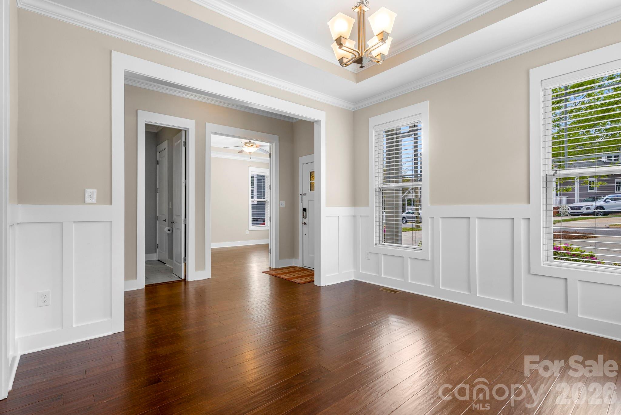 609 Welker Street Charlotte NC 28204