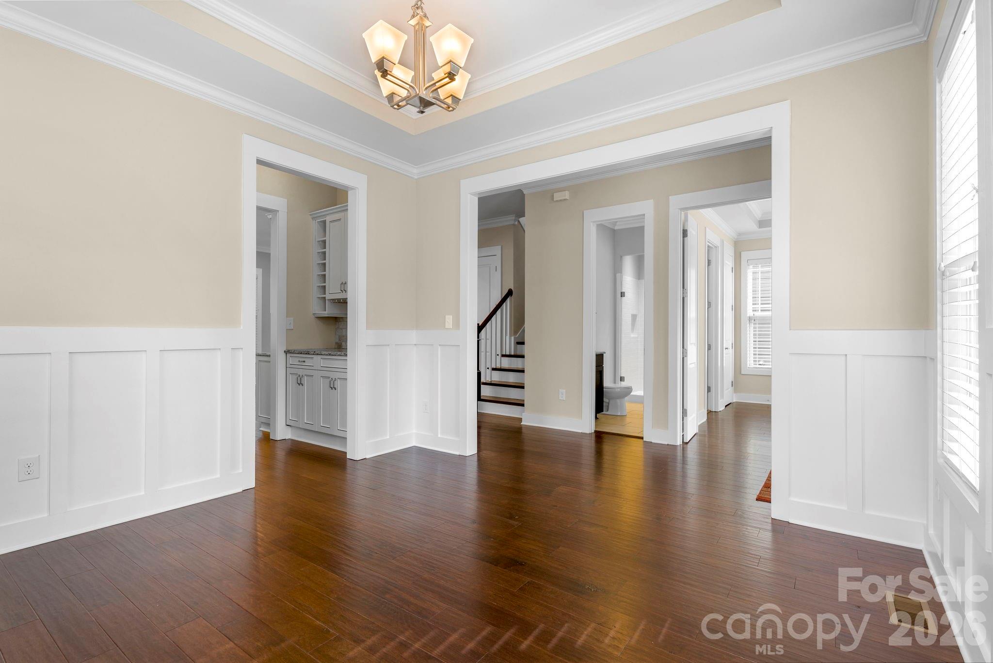 609 Welker Street Charlotte NC 28204