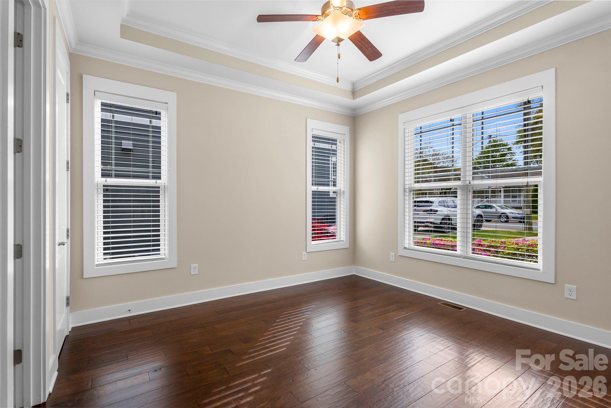 609 Welker Street Charlotte NC 28204