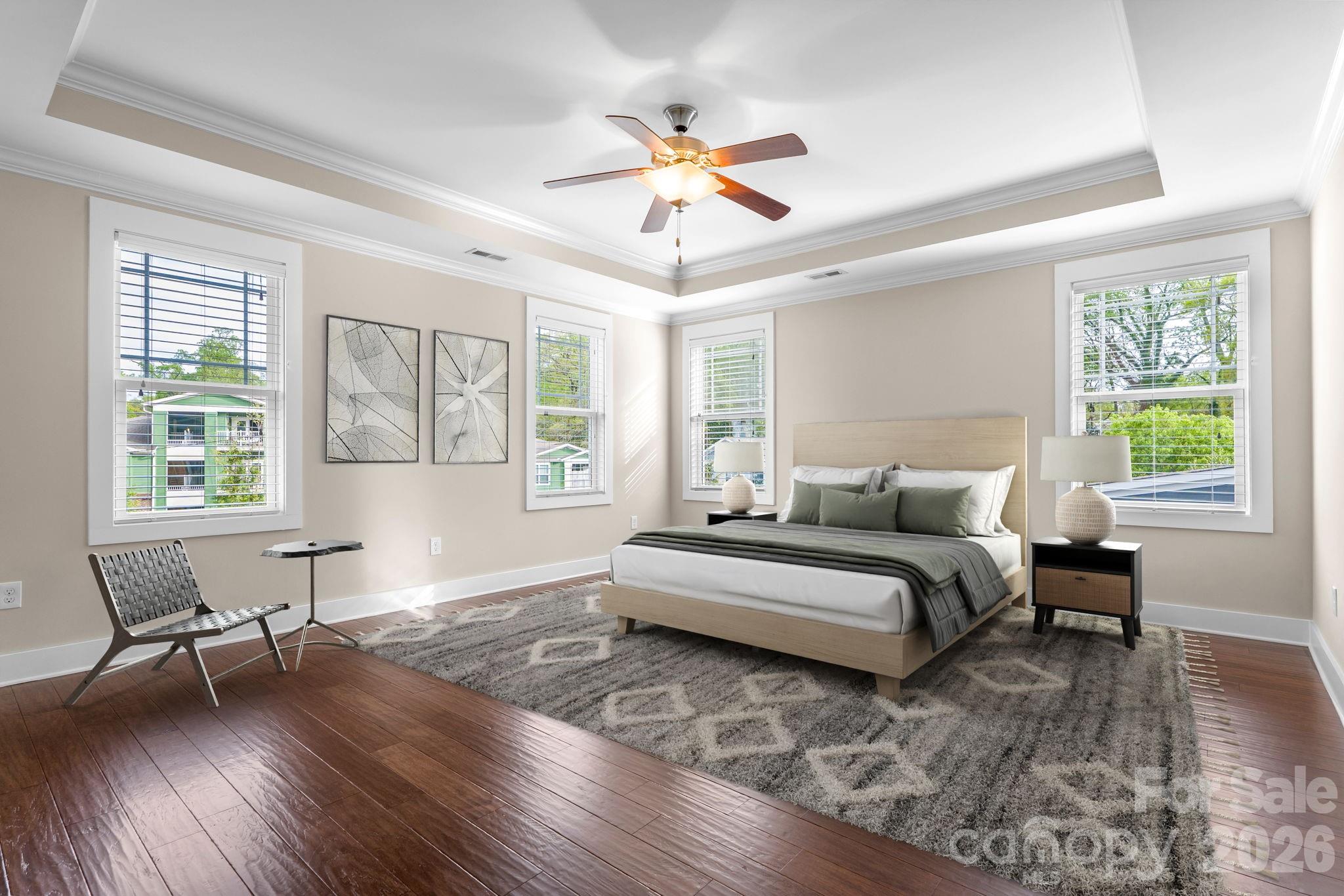 609 Welker Street Charlotte NC 28204