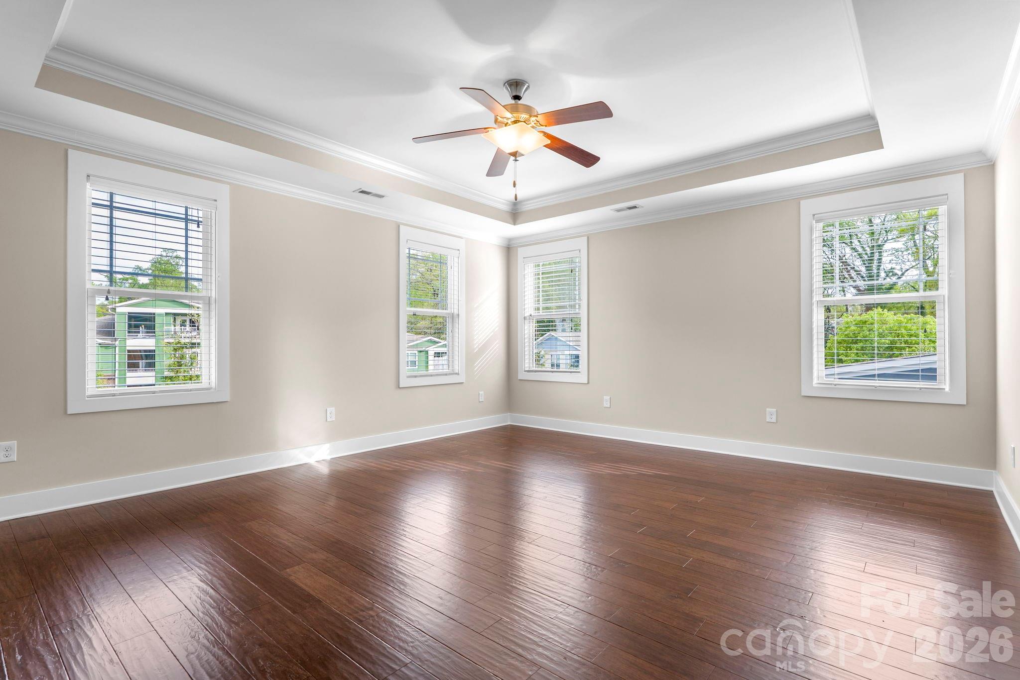 609 Welker Street Charlotte NC 28204