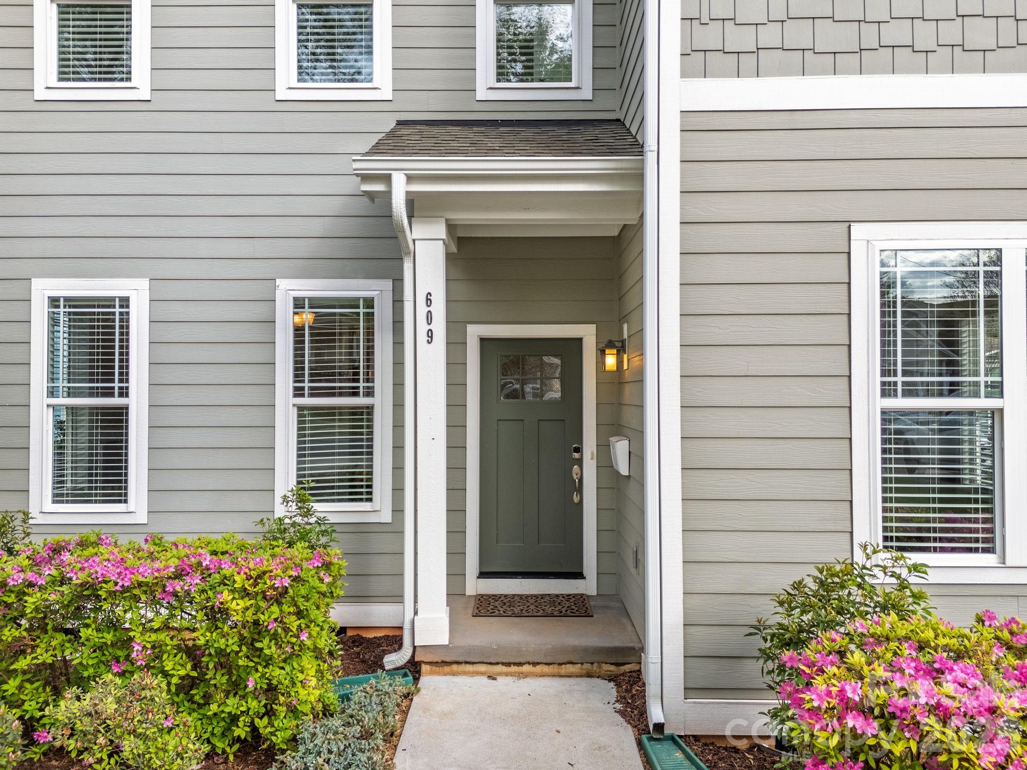 609 Welker Street Charlotte NC 28204