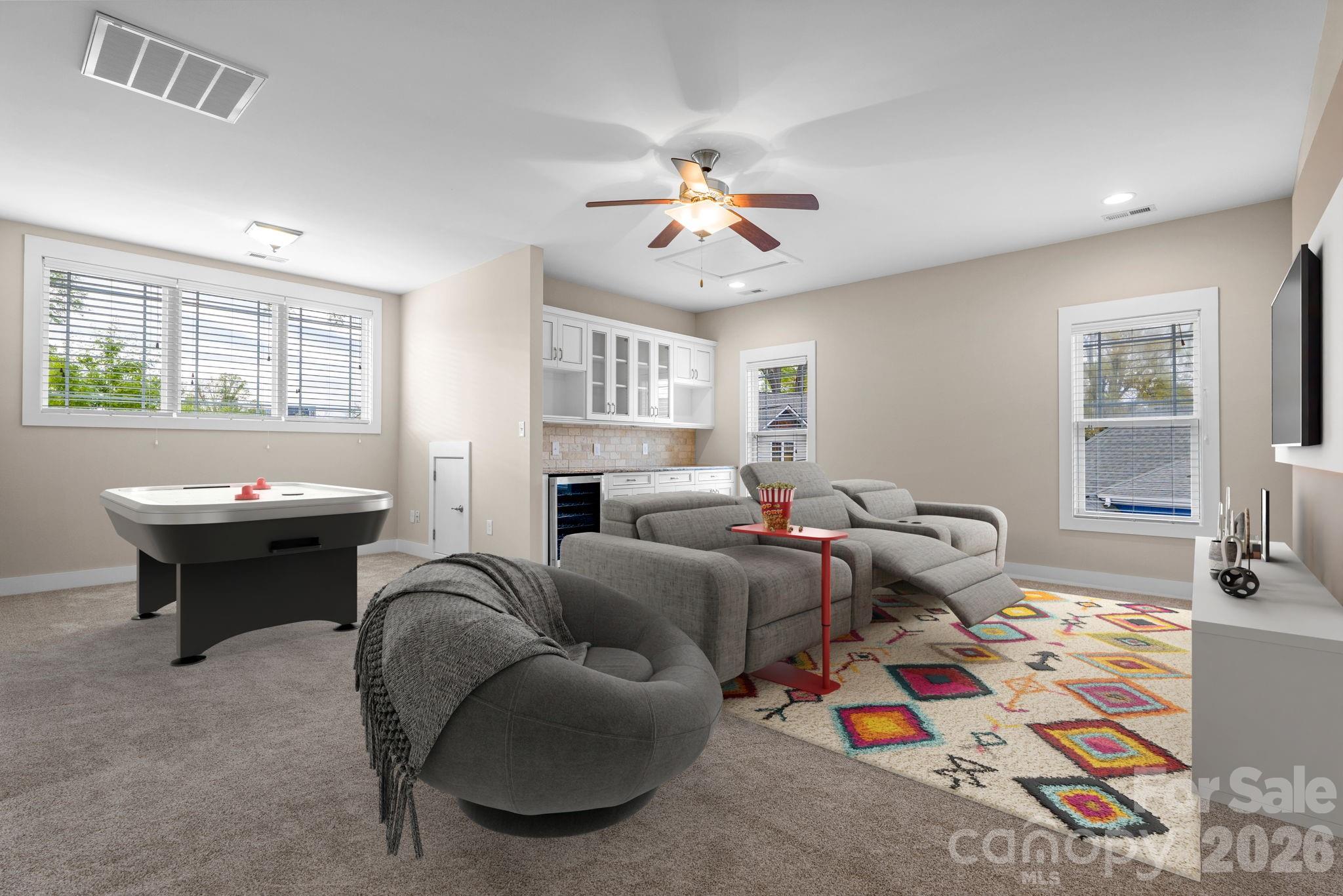 609 Welker Street Charlotte NC 28204