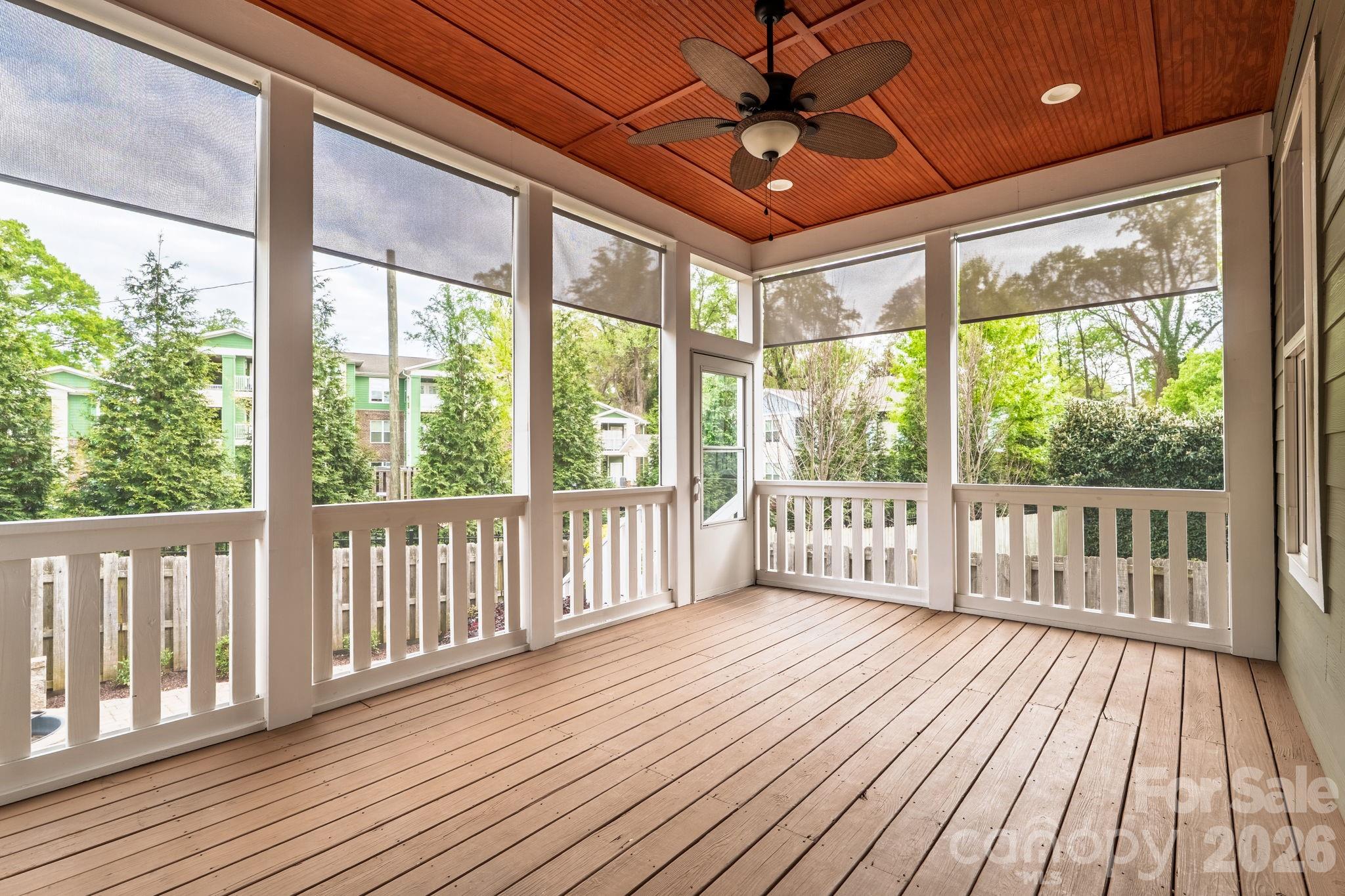 609 Welker Street Charlotte NC 28204