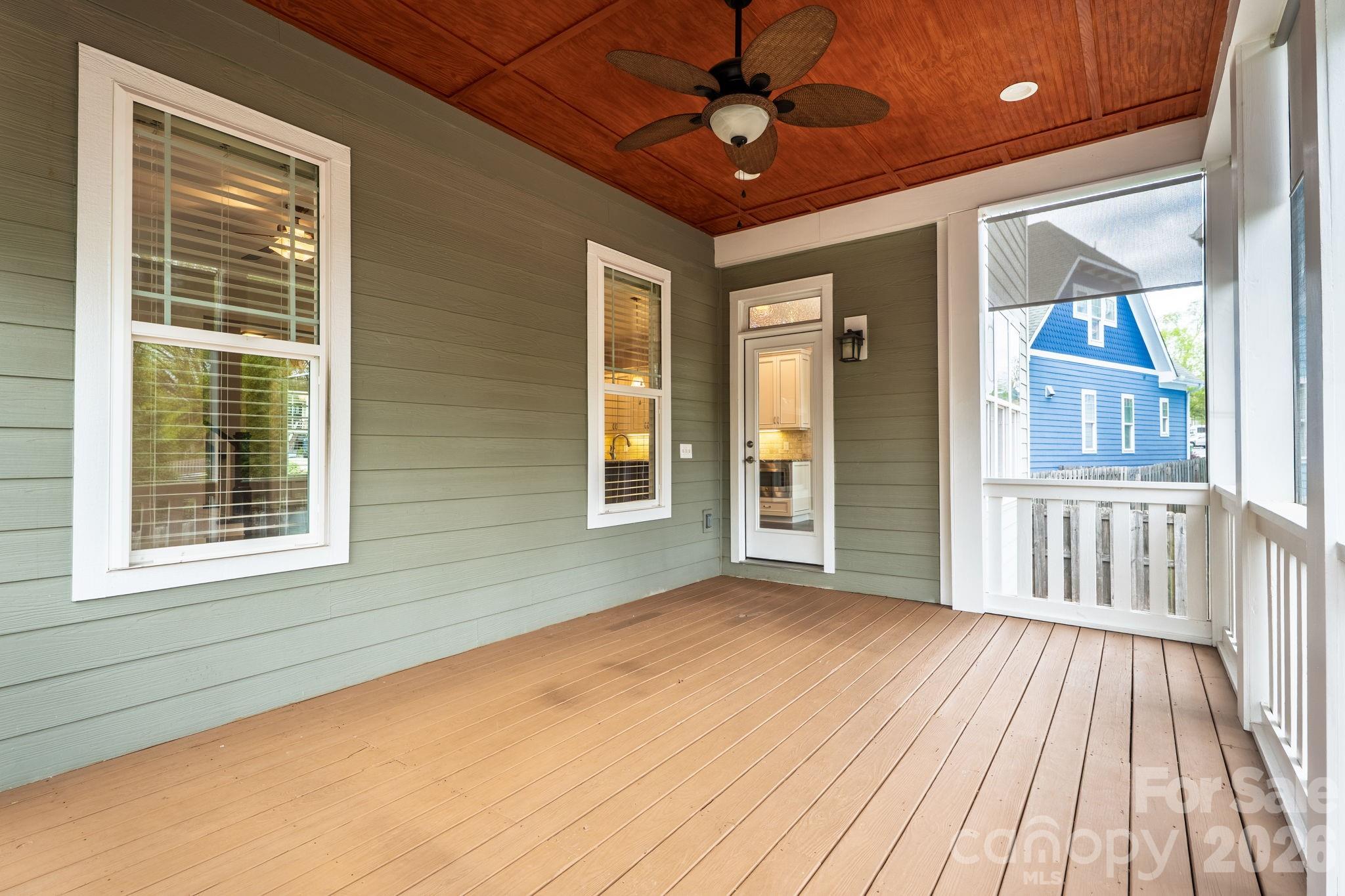 609 Welker Street Charlotte NC 28204