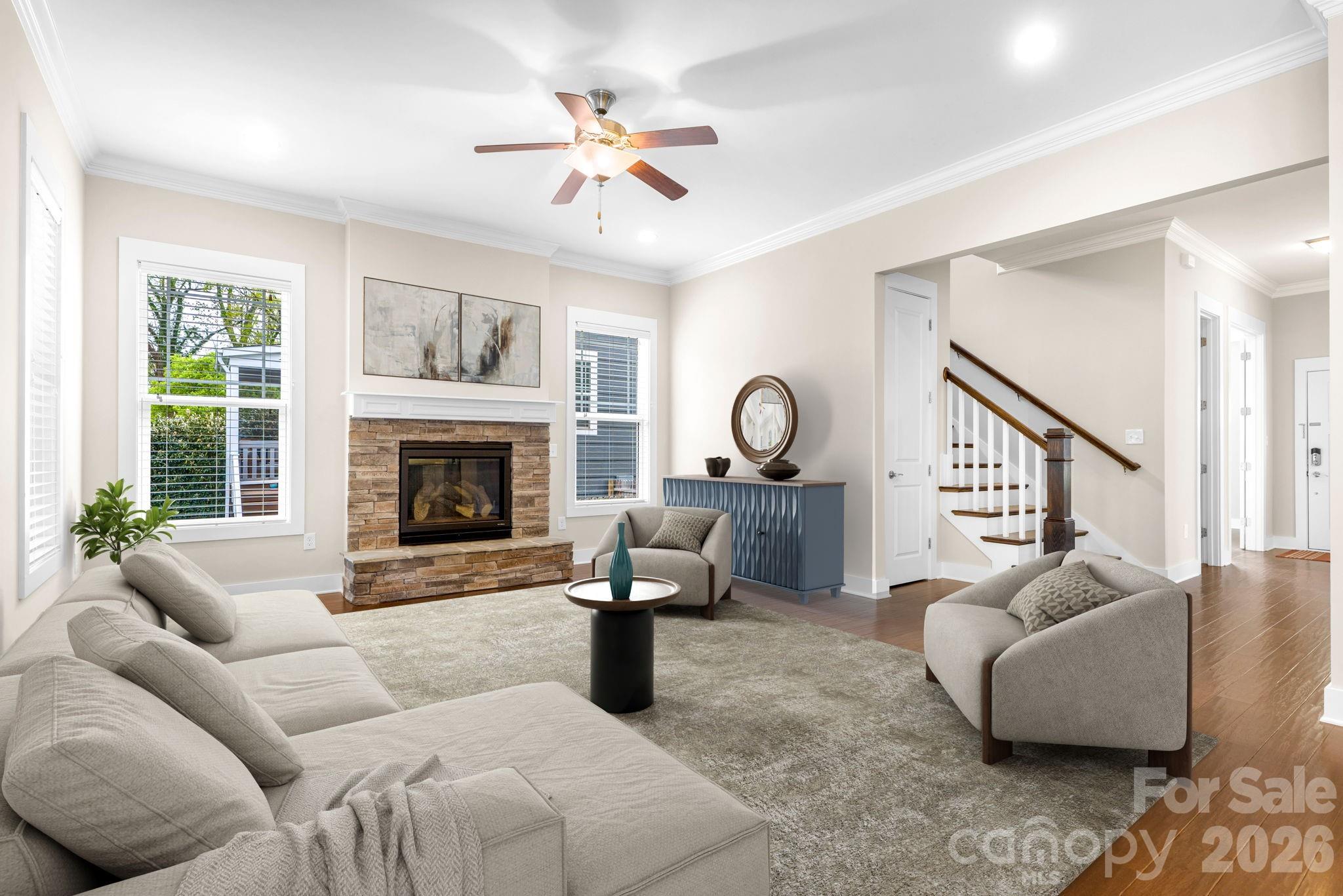609 Welker Street Charlotte NC 28204