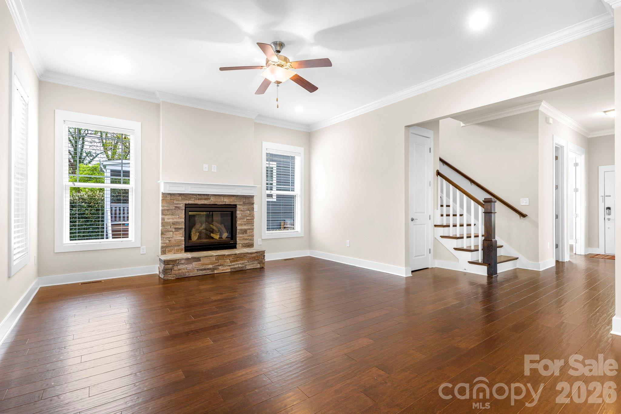 609 Welker Street Charlotte NC 28204