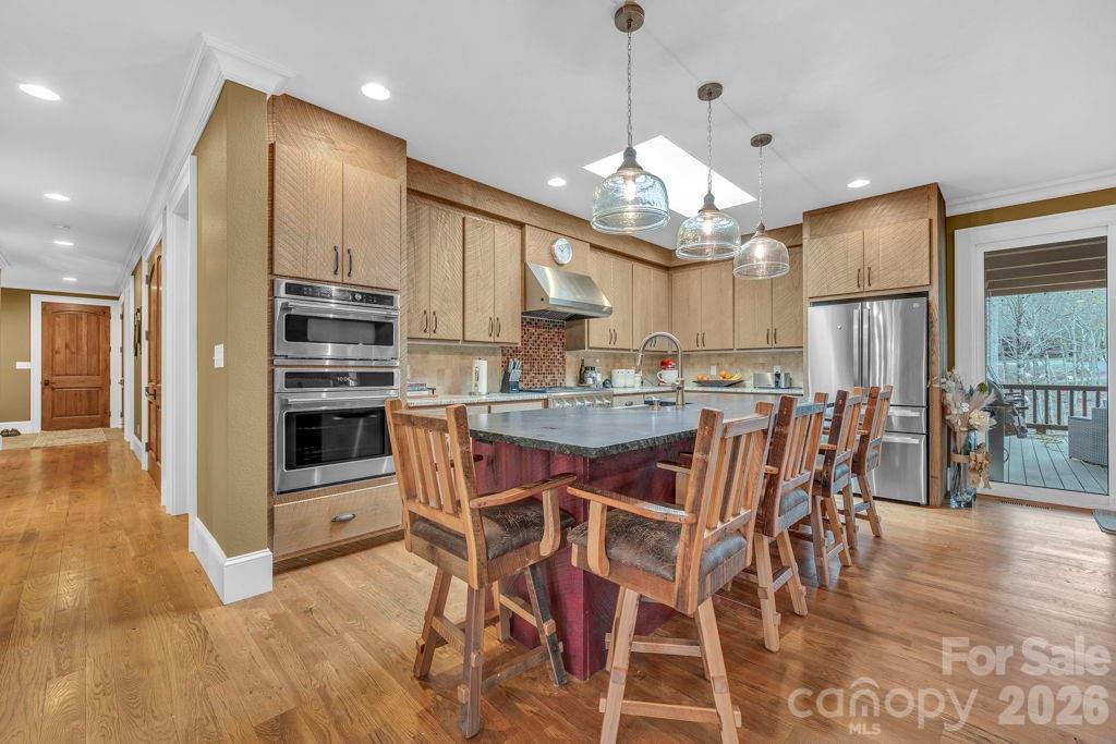 811 Linhigh Drive Newland NC 28657