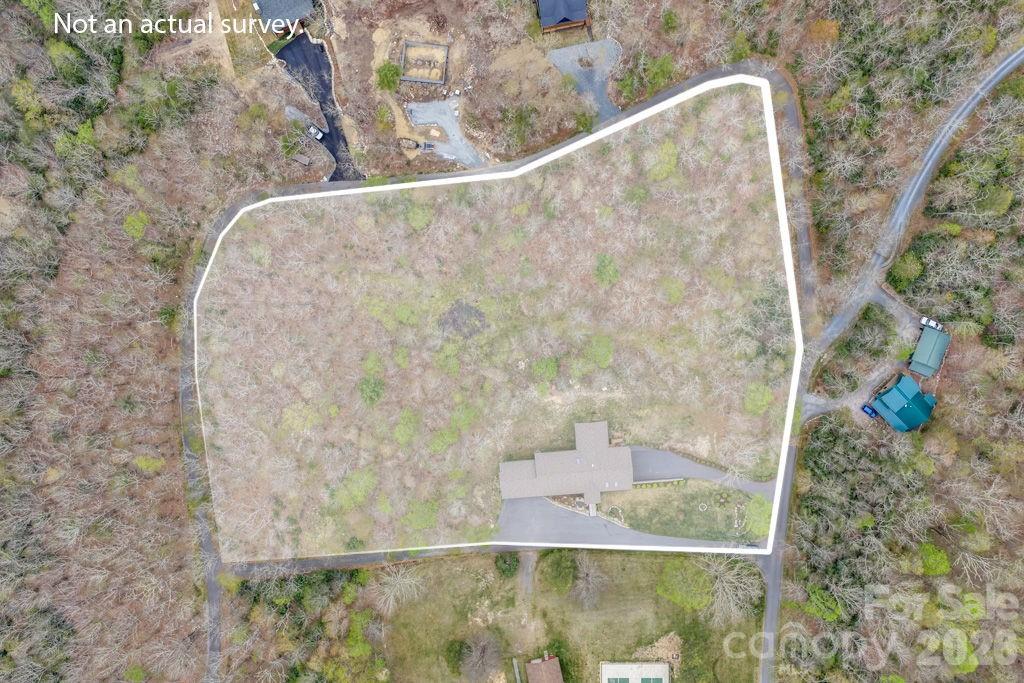 811 Linhigh Drive Newland NC 28657