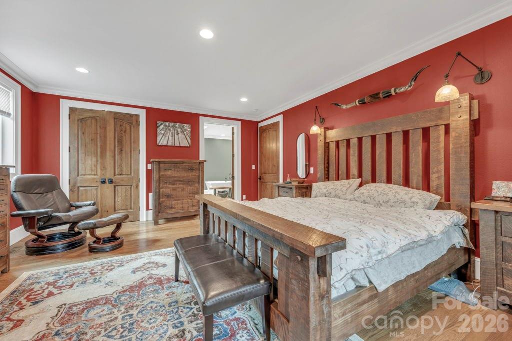 811 Linhigh Drive Newland NC 28657