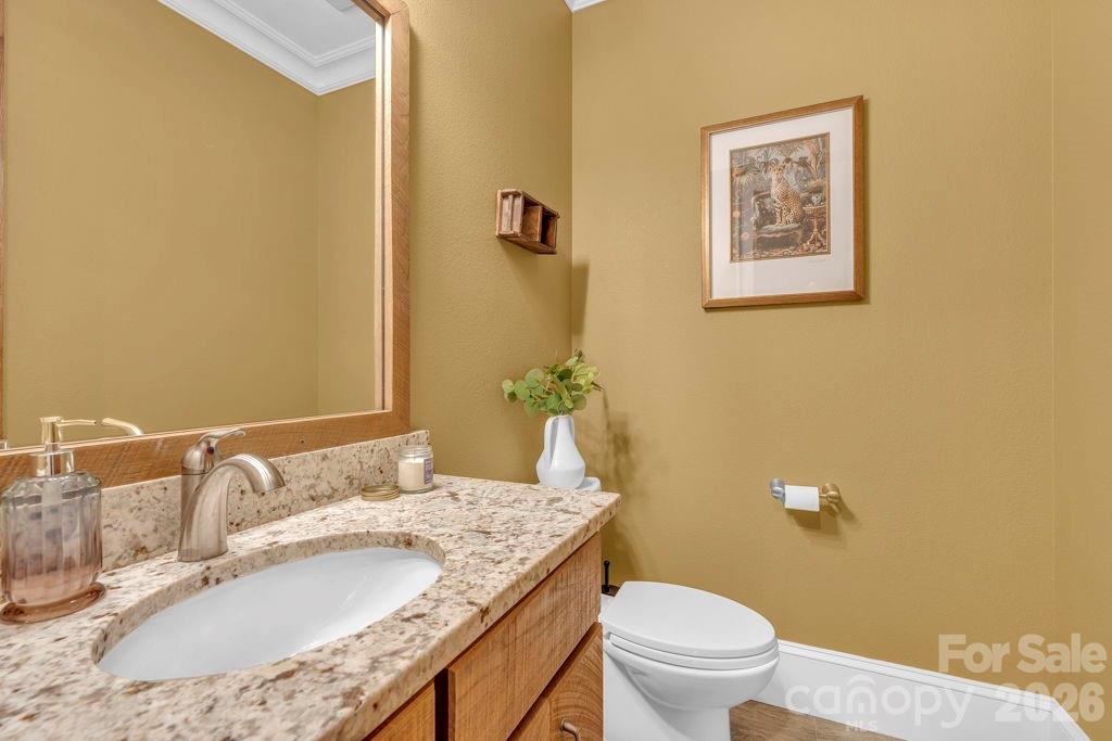 811 Linhigh Drive Newland NC 28657