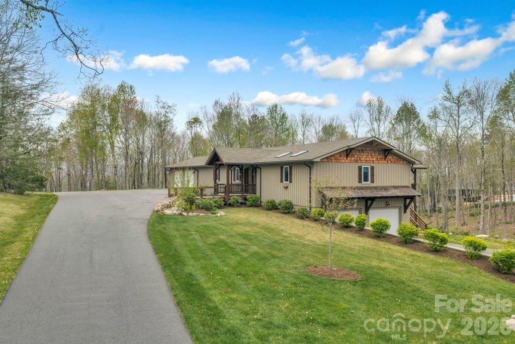 811 Linhigh Drive Newland NC 28657
