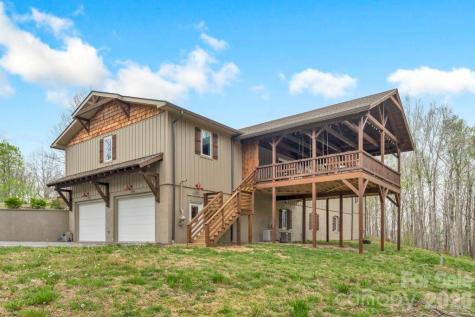 811 Linhigh Drive Newland NC 28657