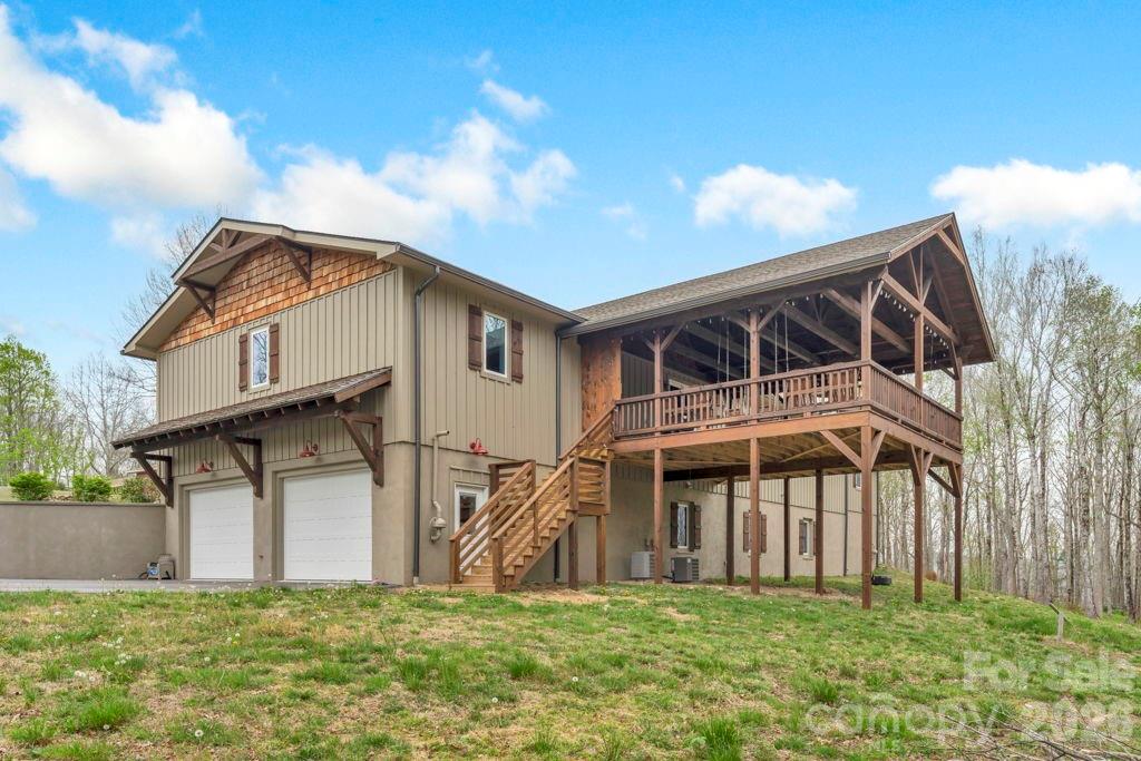 811 Linhigh Drive Newland NC 28657