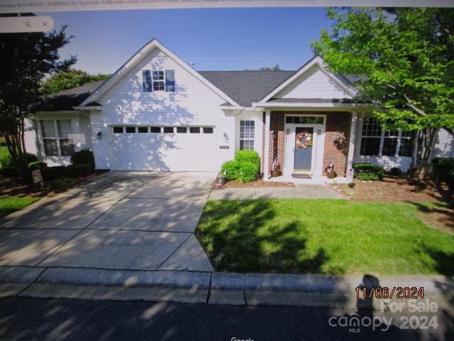9116 Duckhorn Drive Charlotte NC 28277
