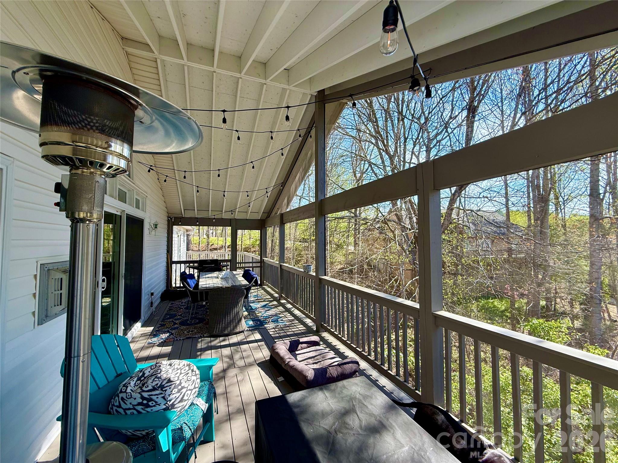 1801 Riverview Court Hendersonville NC 28739