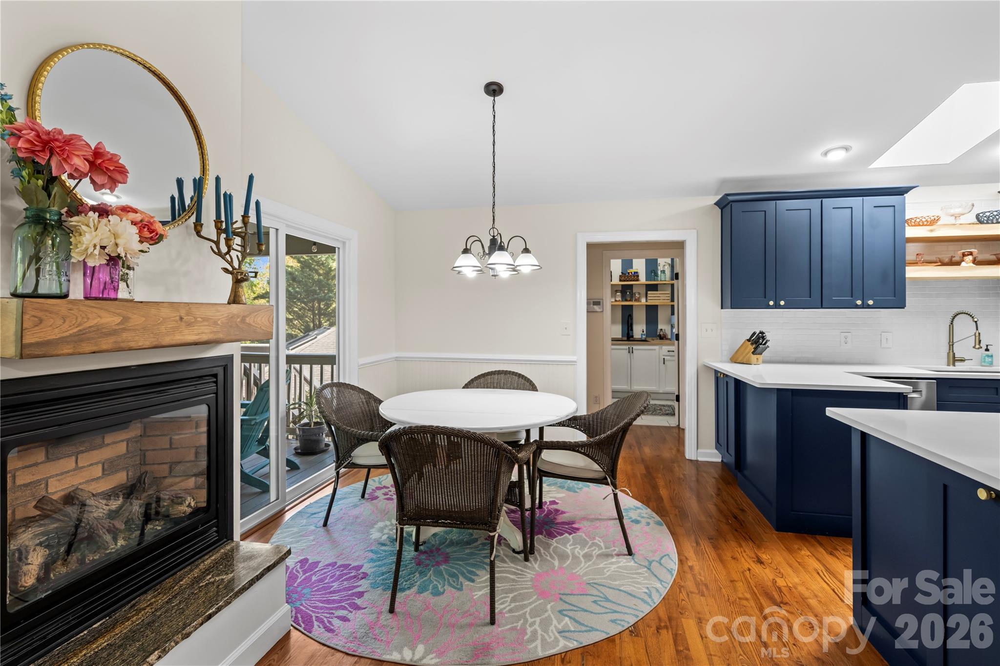 1801 Riverview Court Hendersonville NC 28739