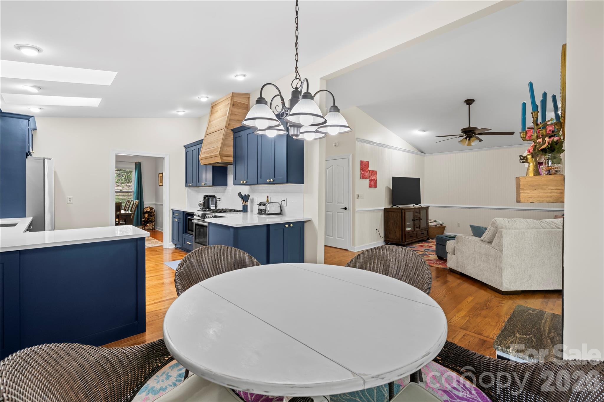 1801 Riverview Court Hendersonville NC 28739