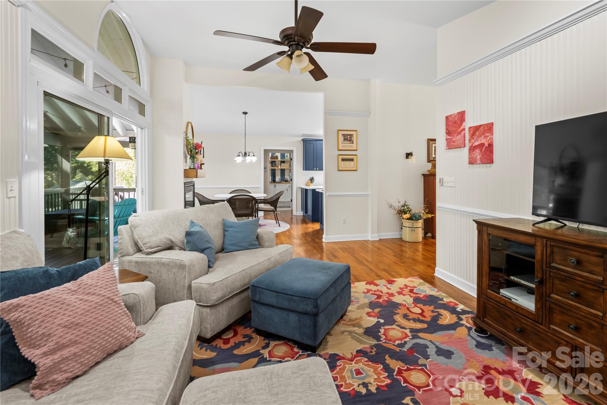 1801 Riverview Court Hendersonville NC 28739
