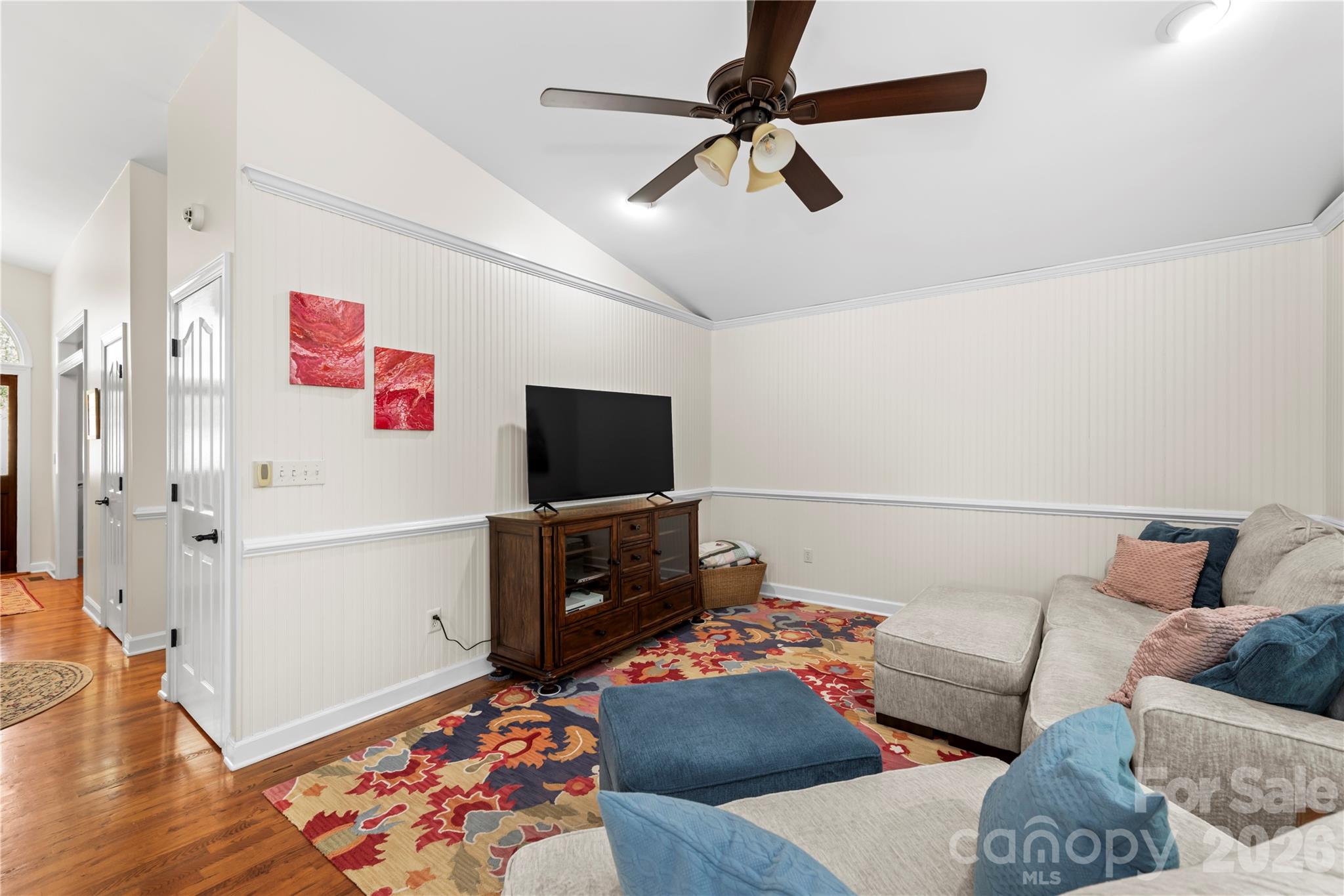 1801 Riverview Court Hendersonville NC 28739