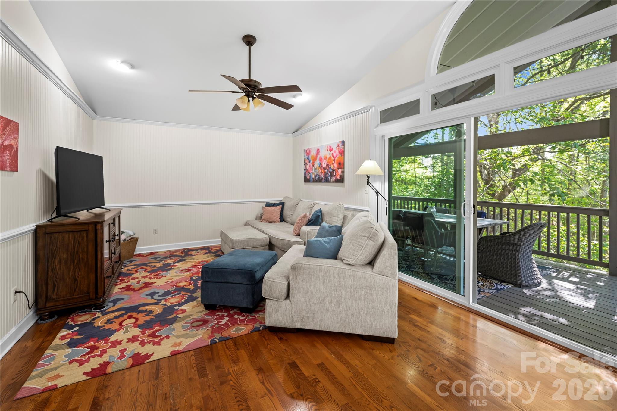 1801 Riverview Court Hendersonville NC 28739