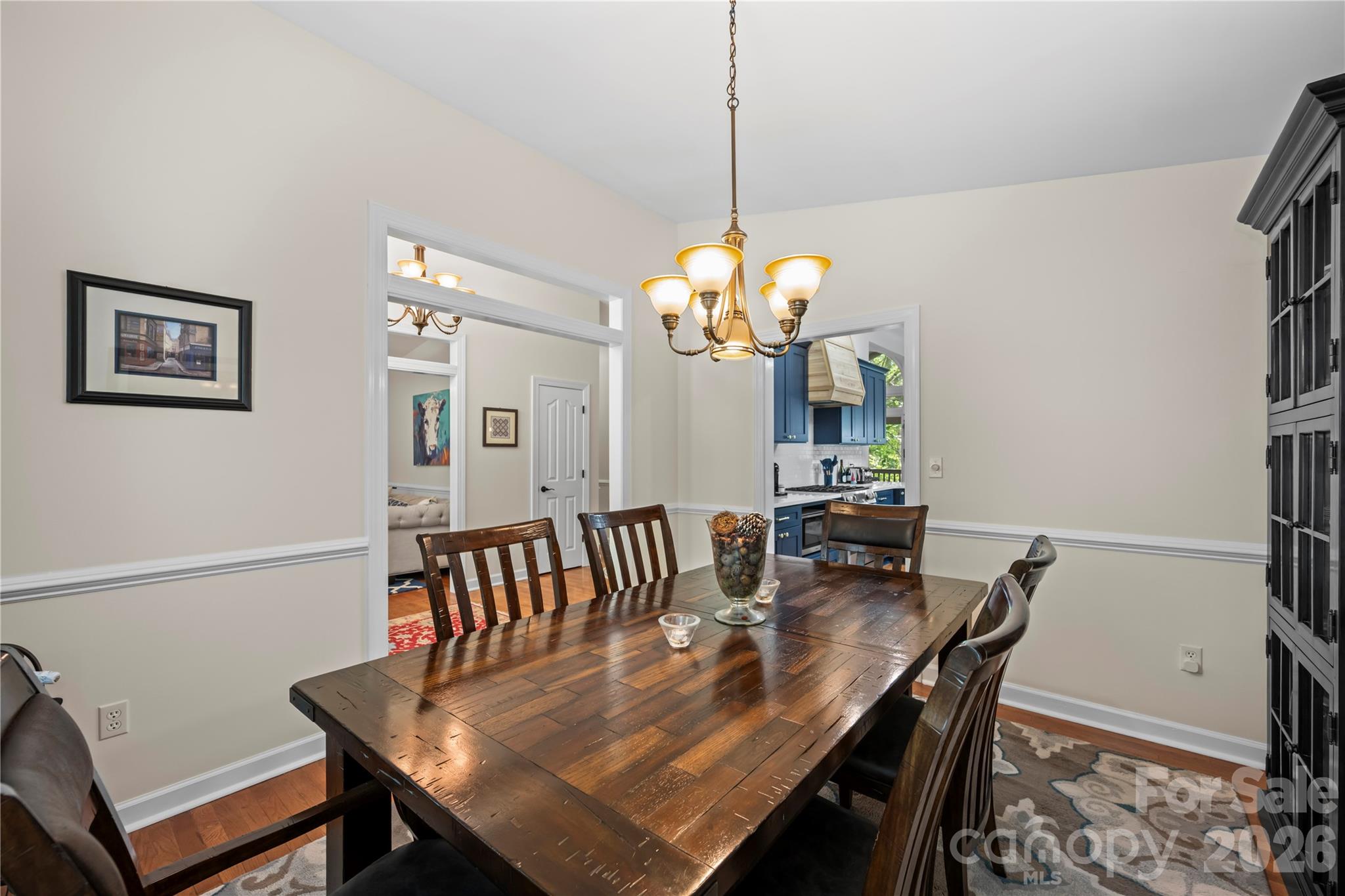 1801 Riverview Court Hendersonville NC 28739