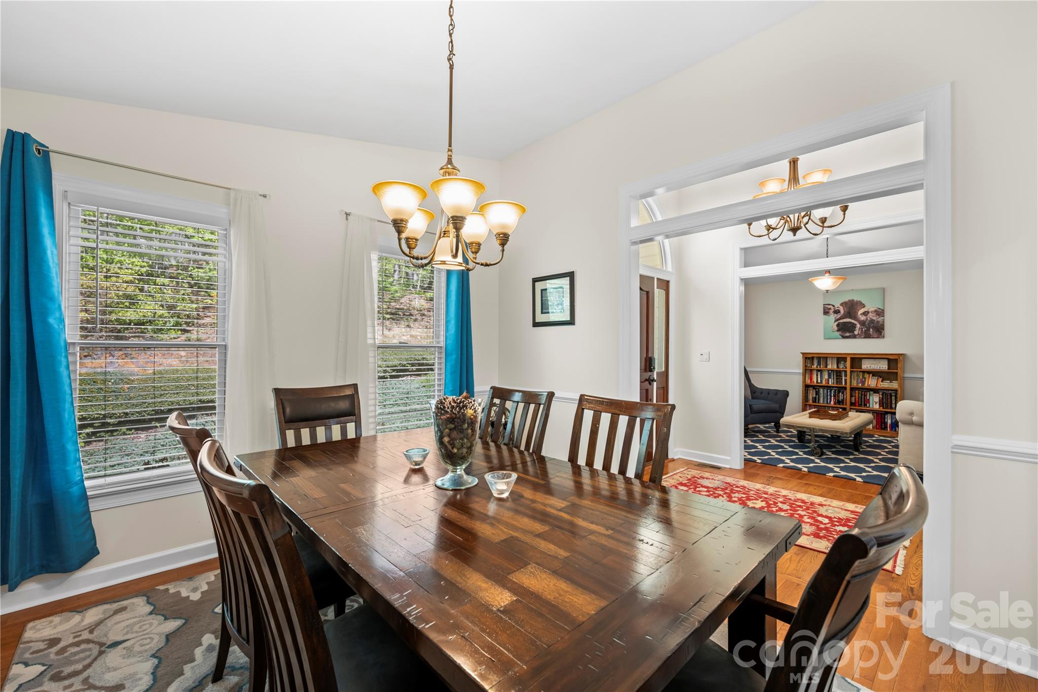1801 Riverview Court Hendersonville NC 28739