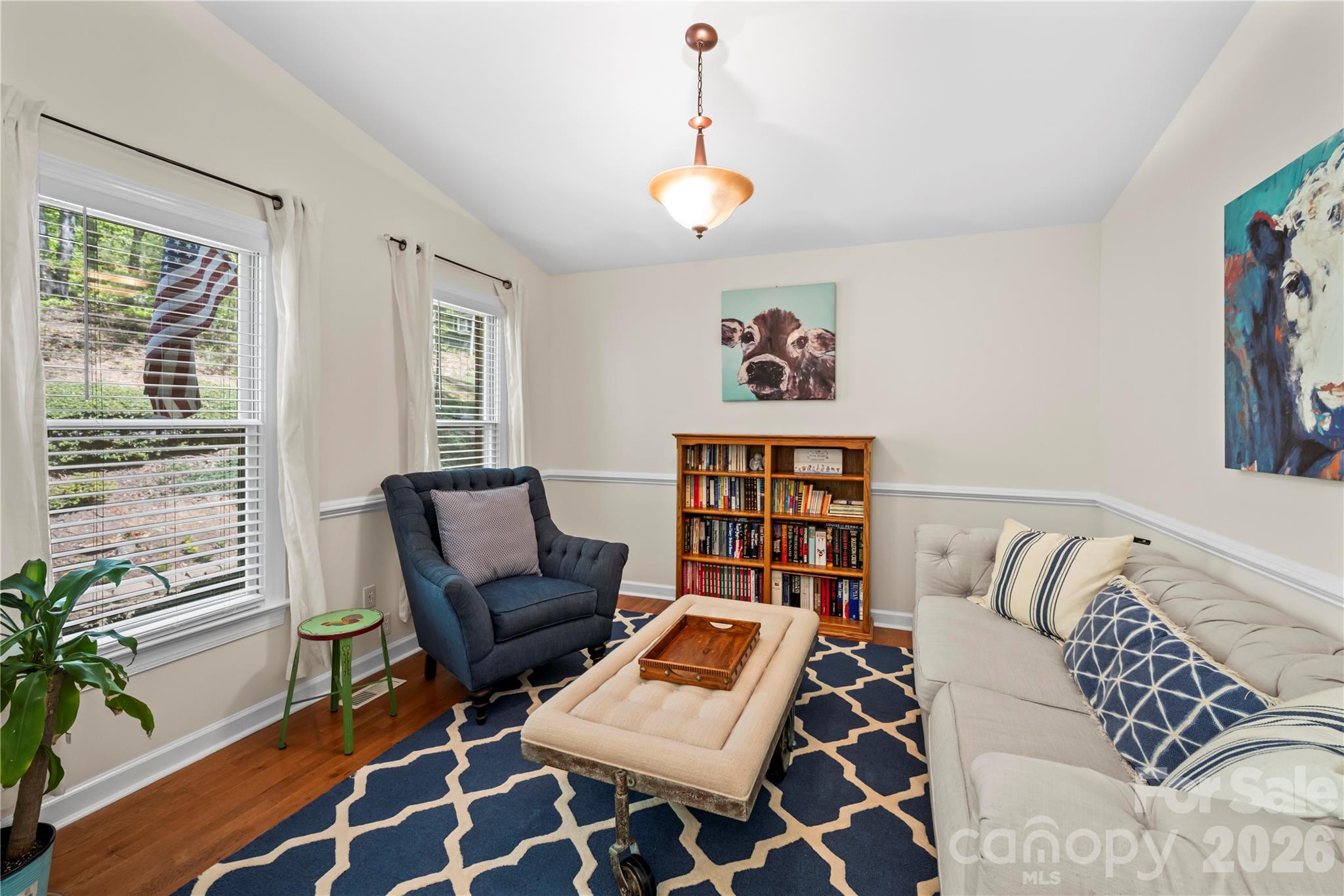 1801 Riverview Court Hendersonville NC 28739