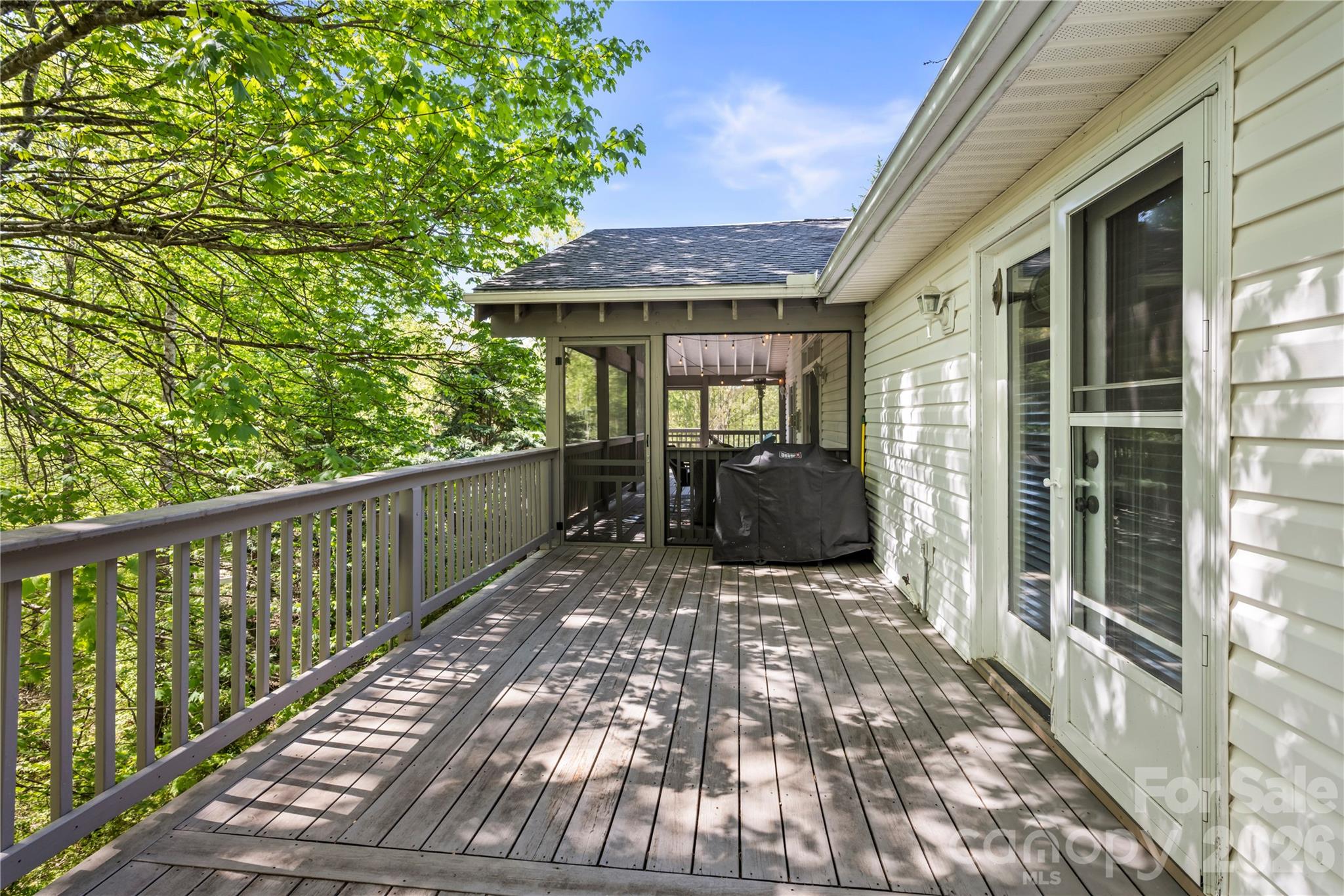 1801 Riverview Court Hendersonville NC 28739