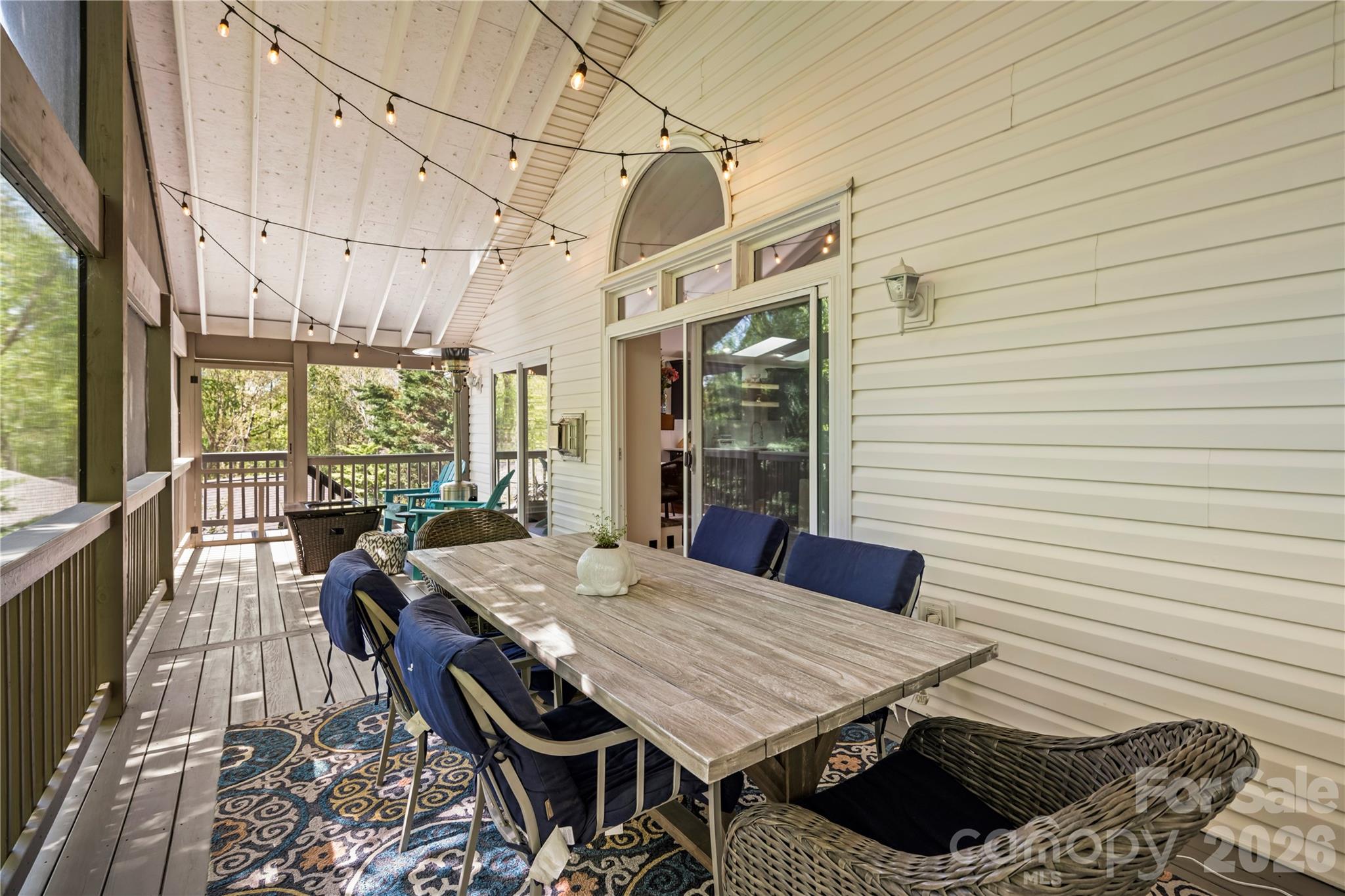1801 Riverview Court Hendersonville NC 28739