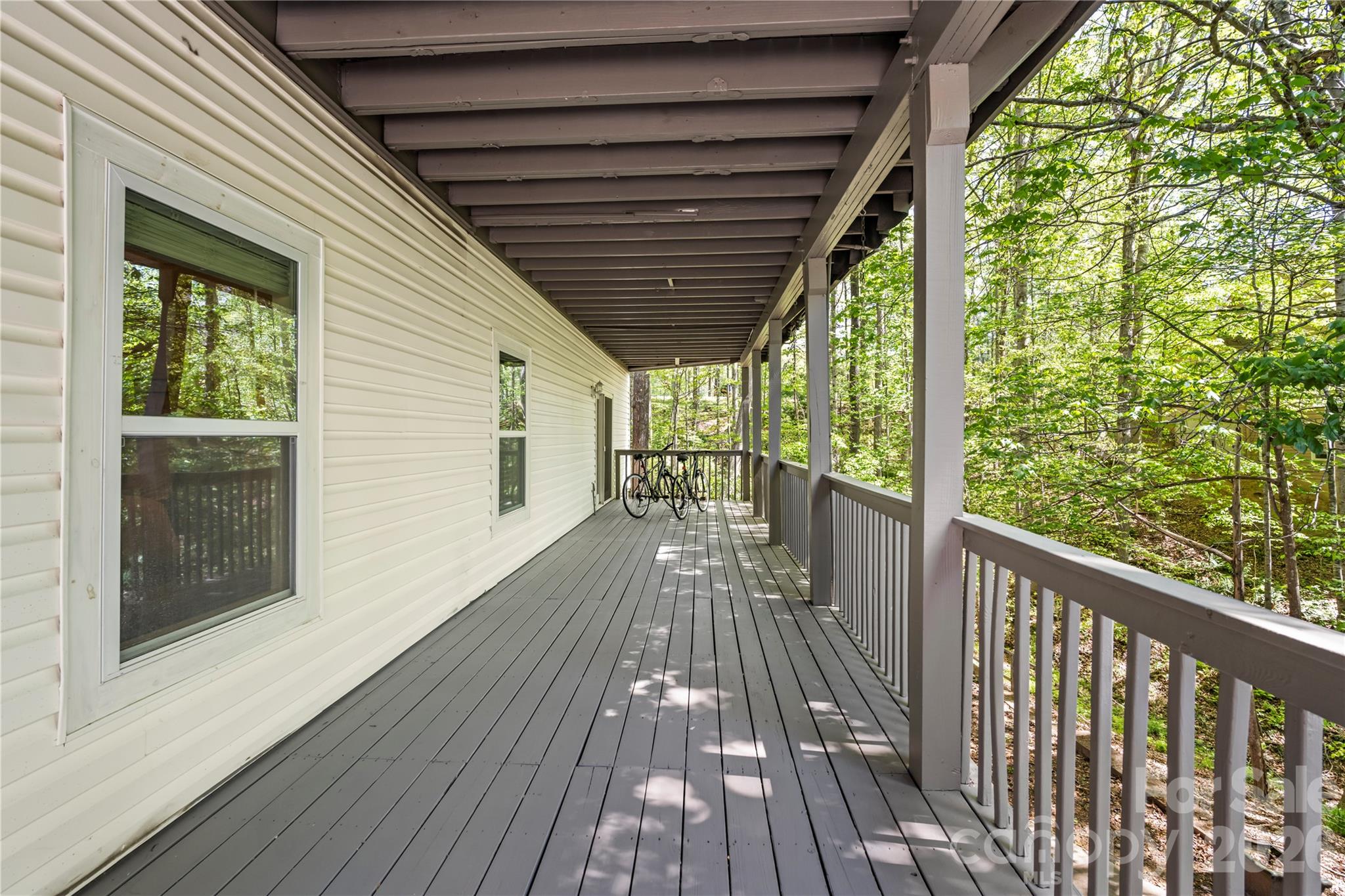 1801 Riverview Court Hendersonville NC 28739