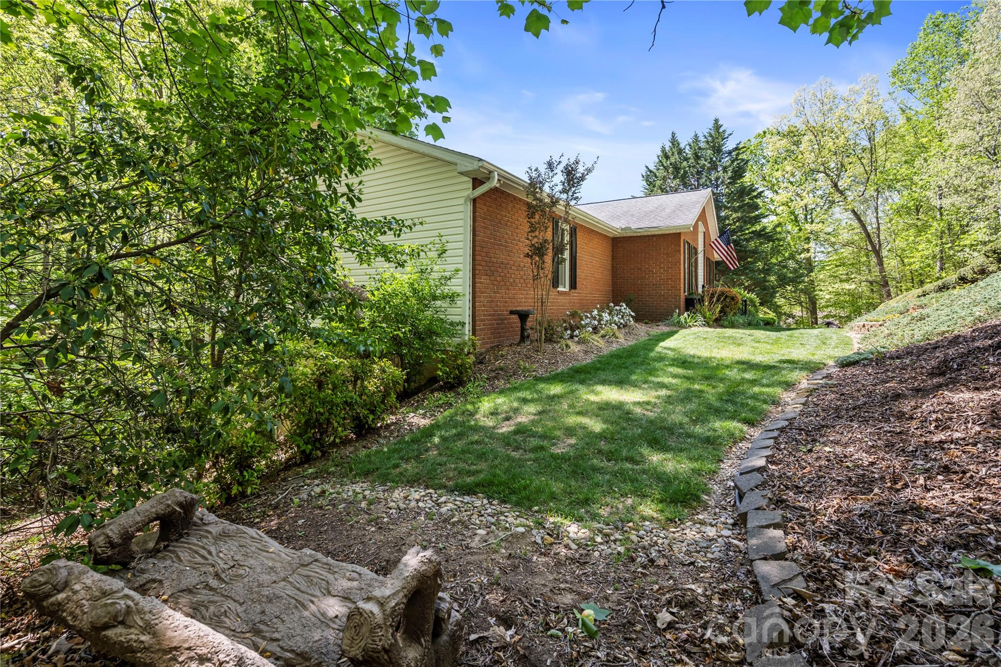 1801 Riverview Court Hendersonville NC 28739
