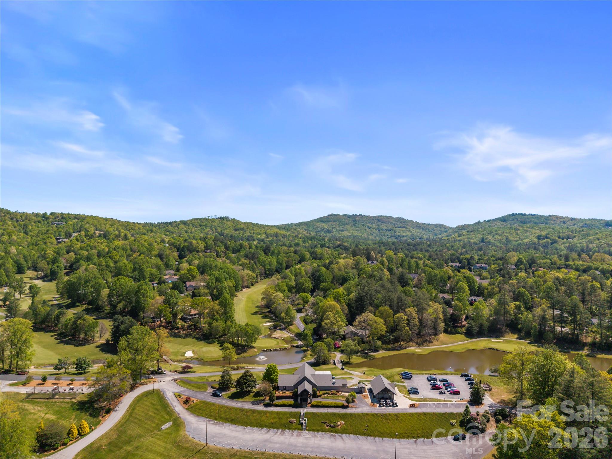 1801 Riverview Court Hendersonville NC 28739