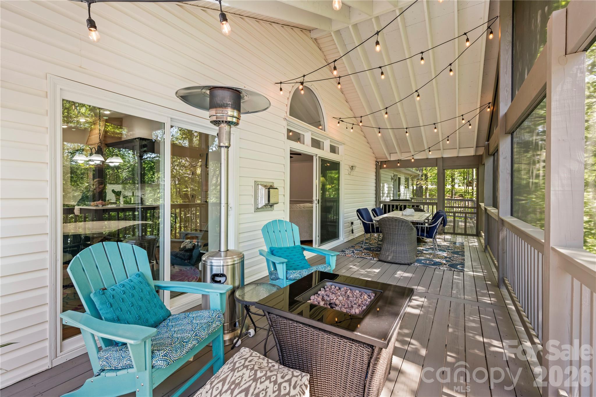 1801 Riverview Court Hendersonville NC 28739