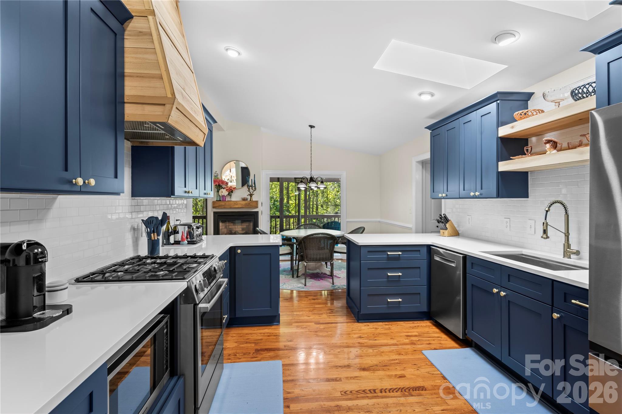 1801 Riverview Court Hendersonville NC 28739