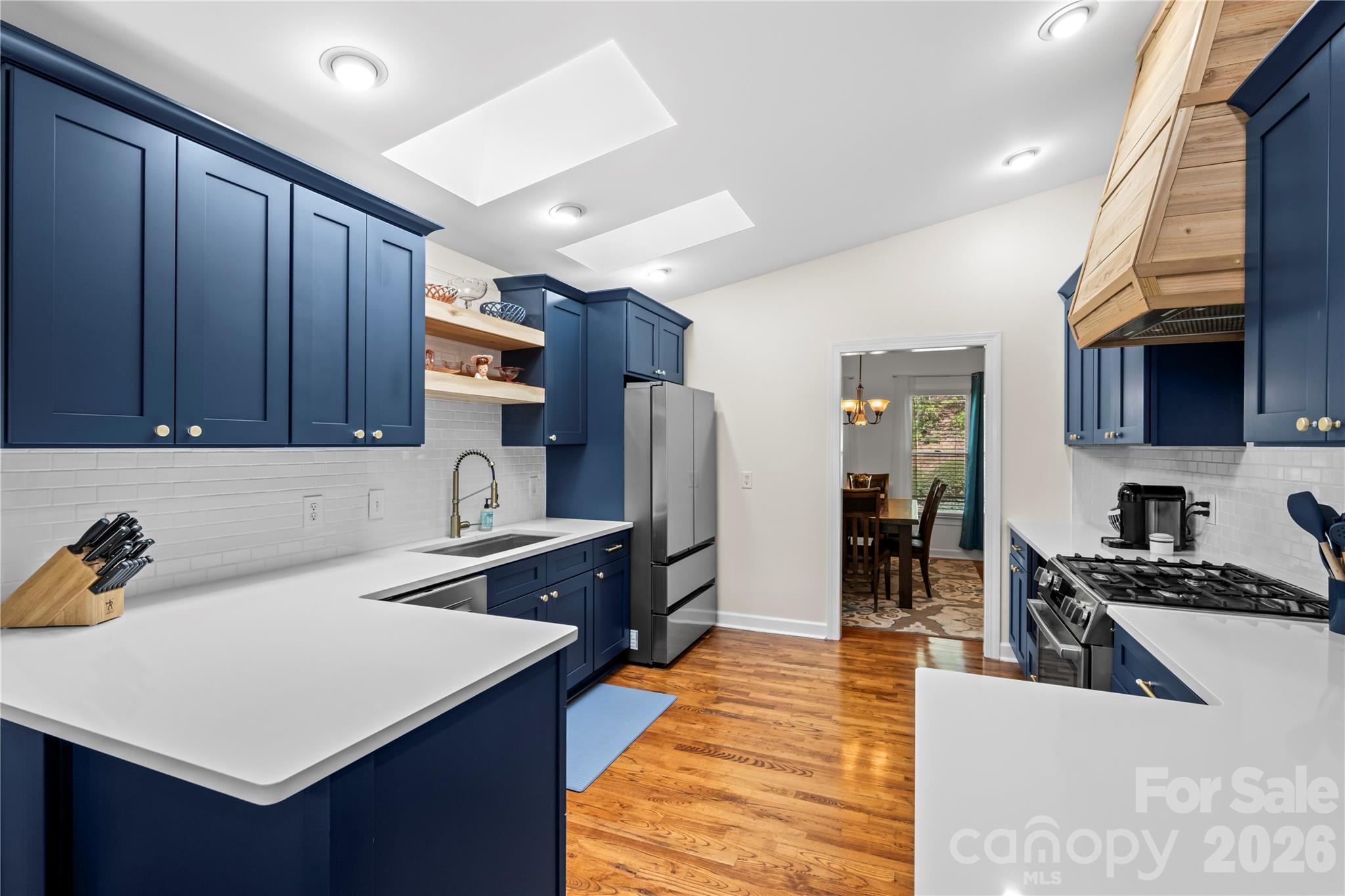 1801 Riverview Court Hendersonville NC 28739