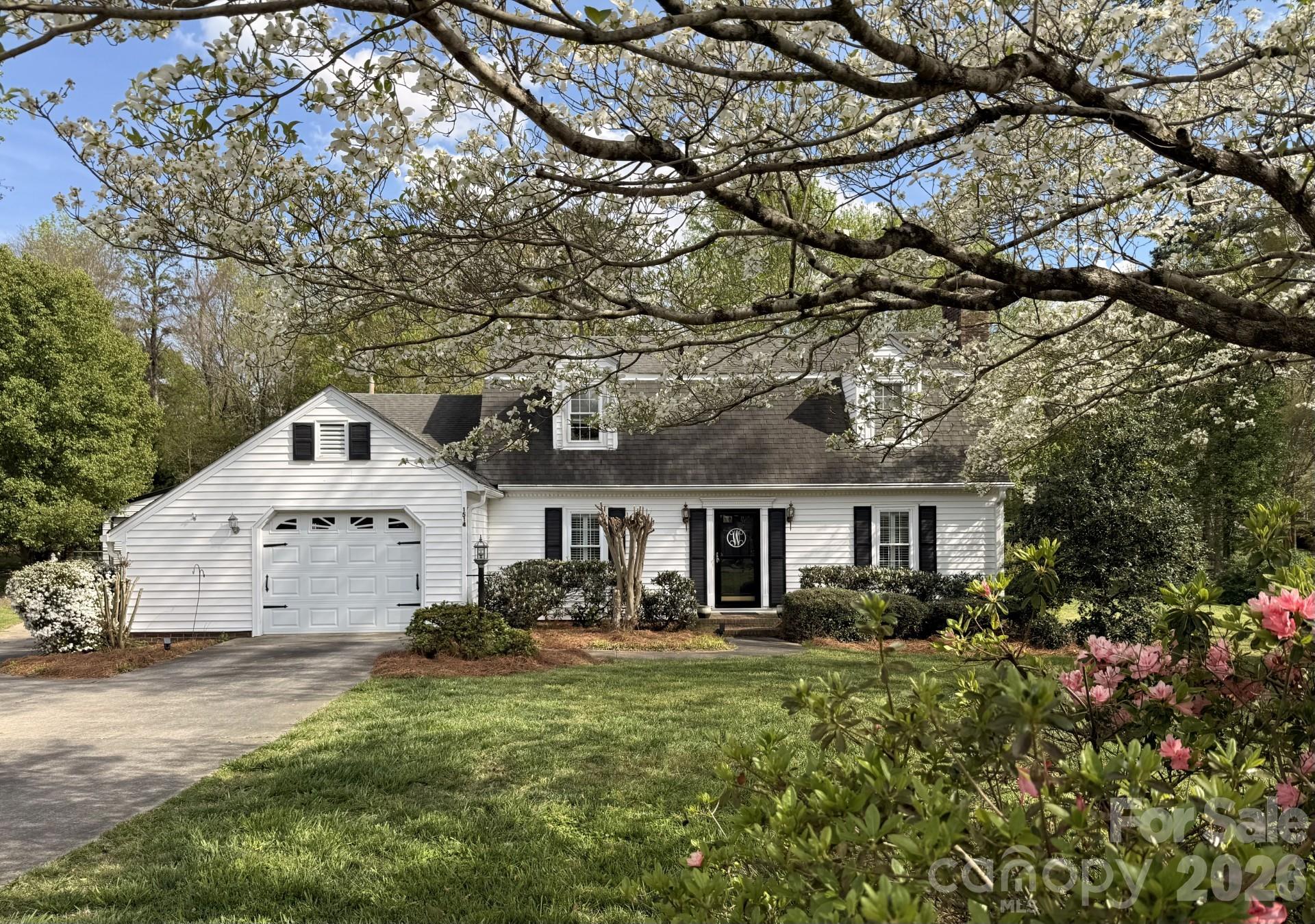 1514 Melchor Road Albemarle NC 28001