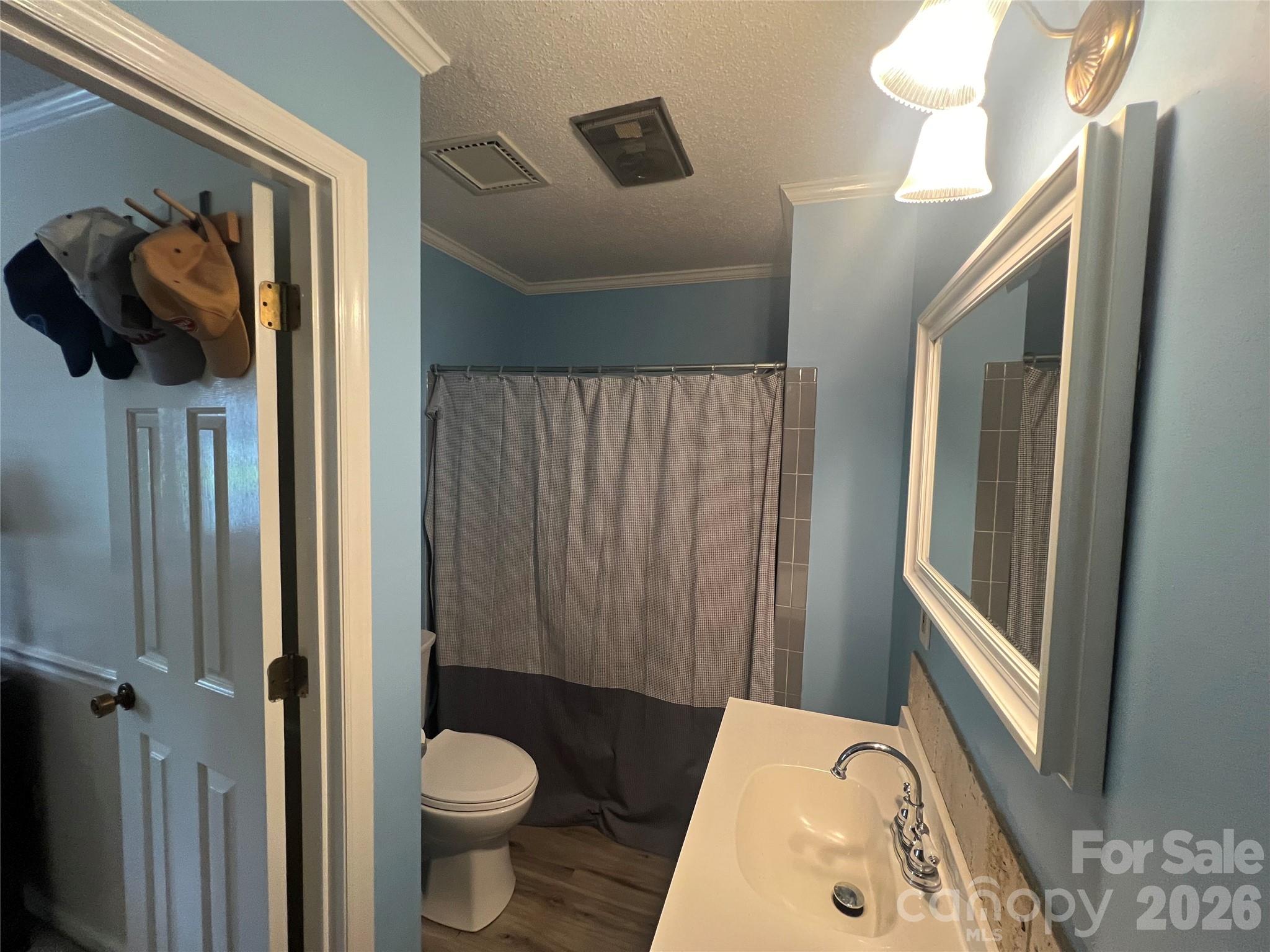 1514 Melchor Road Albemarle NC 28001