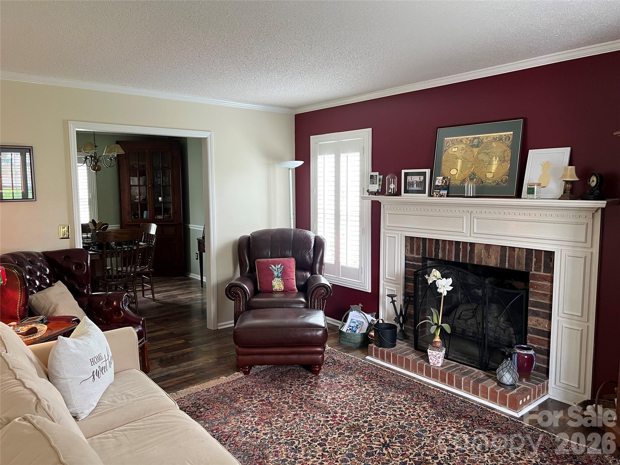 1514 Melchor Road Albemarle NC 28001