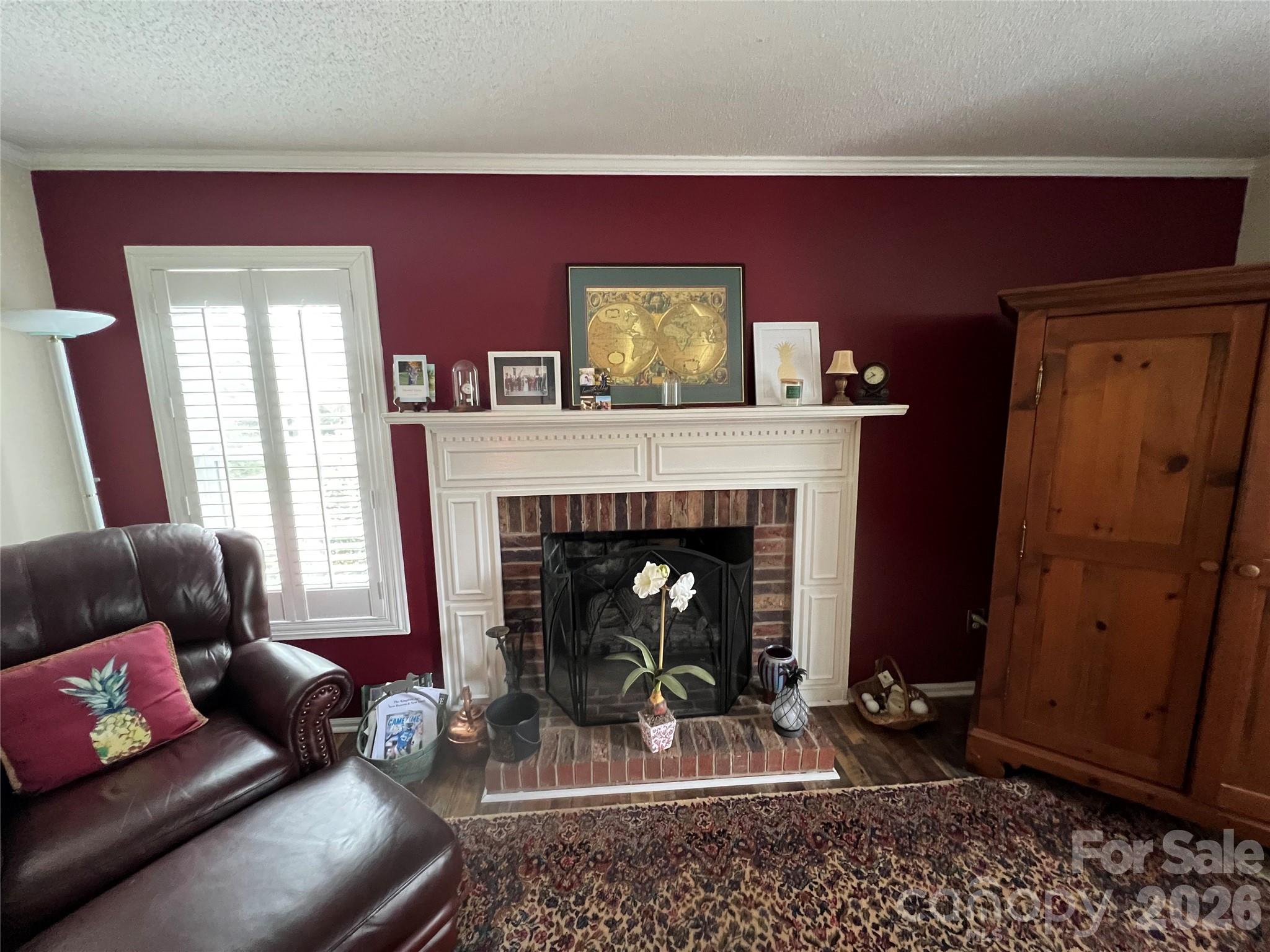 1514 Melchor Road Albemarle NC 28001