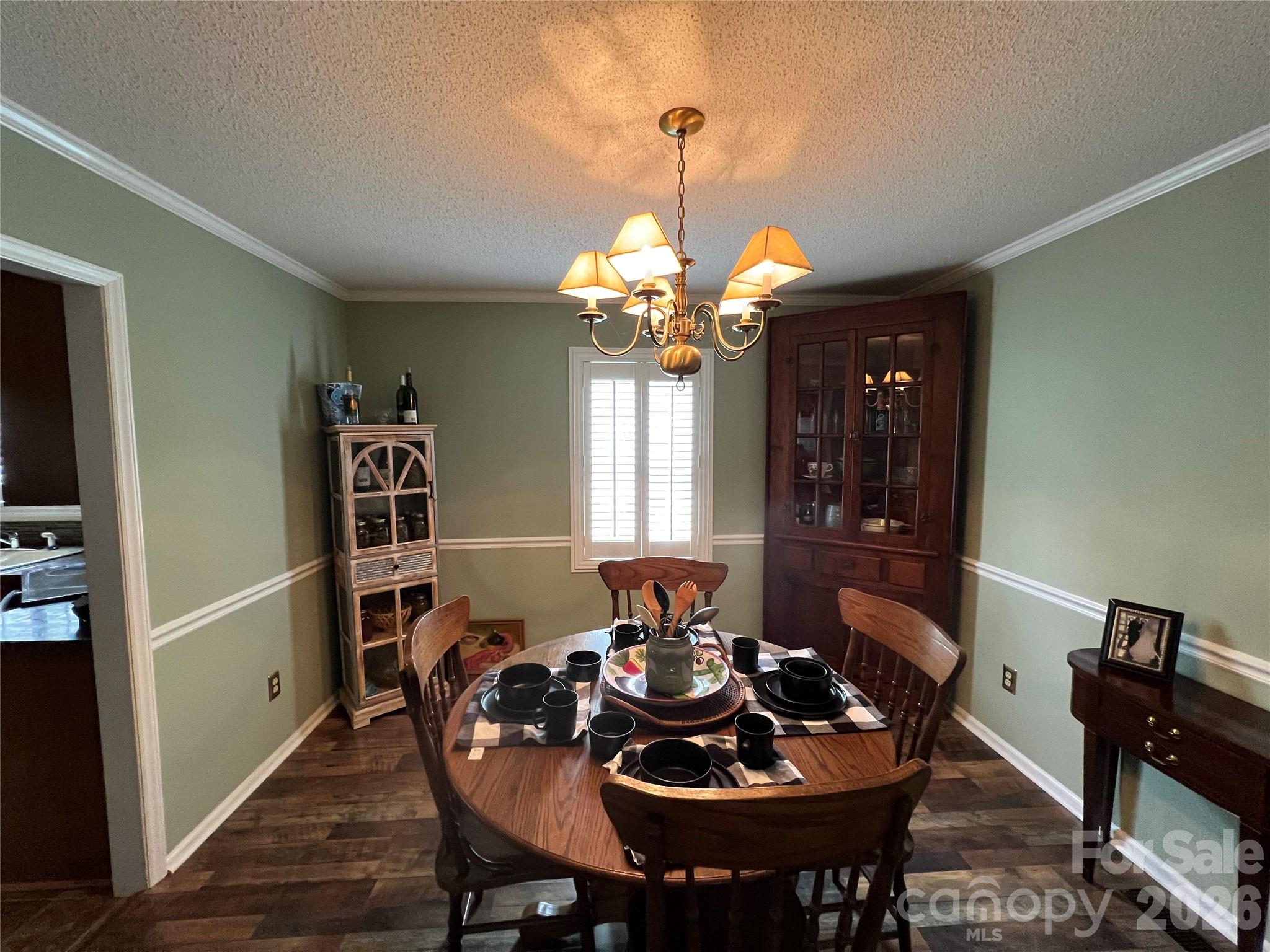 1514 Melchor Road Albemarle NC 28001