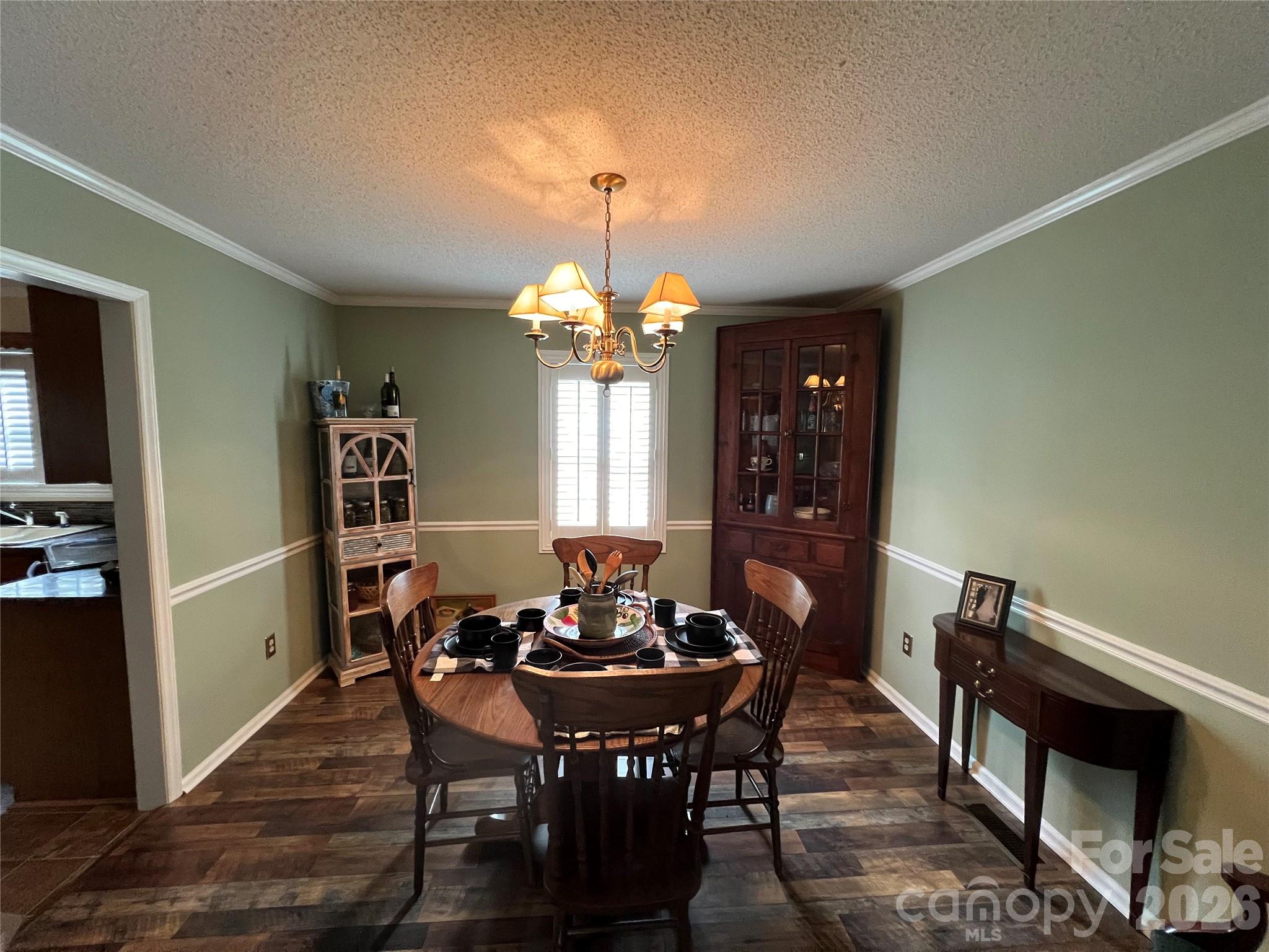1514 Melchor Road Albemarle NC 28001