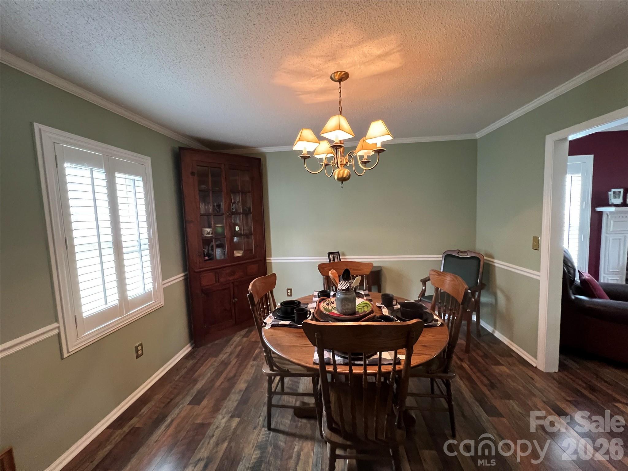 1514 Melchor Road Albemarle NC 28001