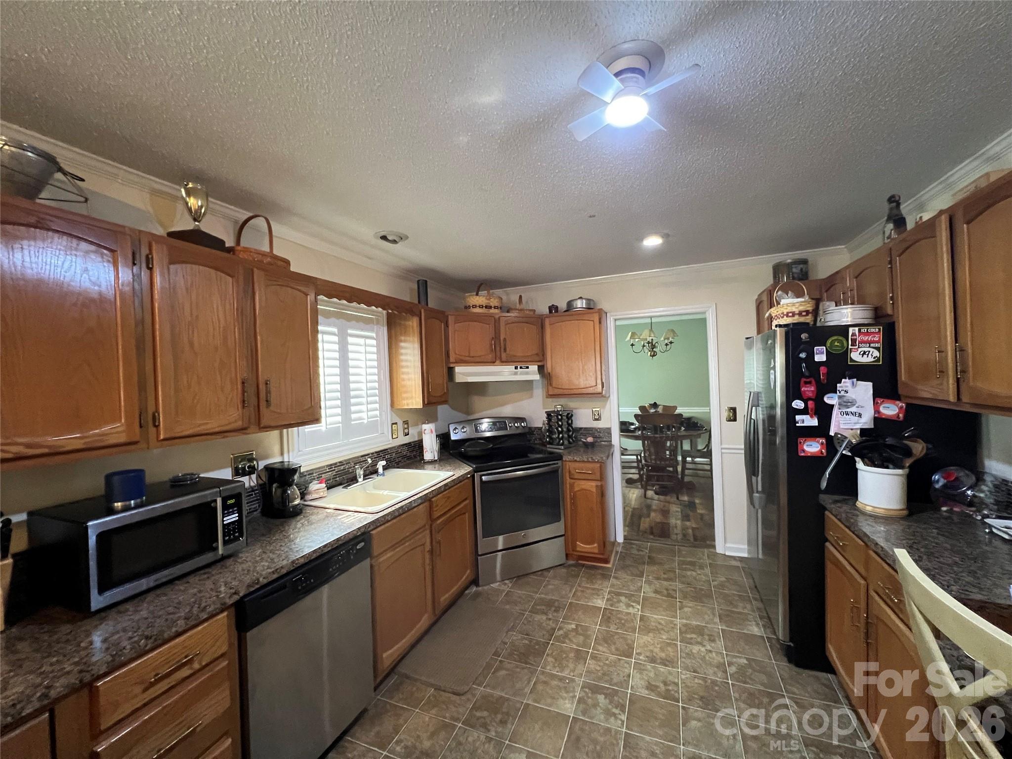 1514 Melchor Road Albemarle NC 28001