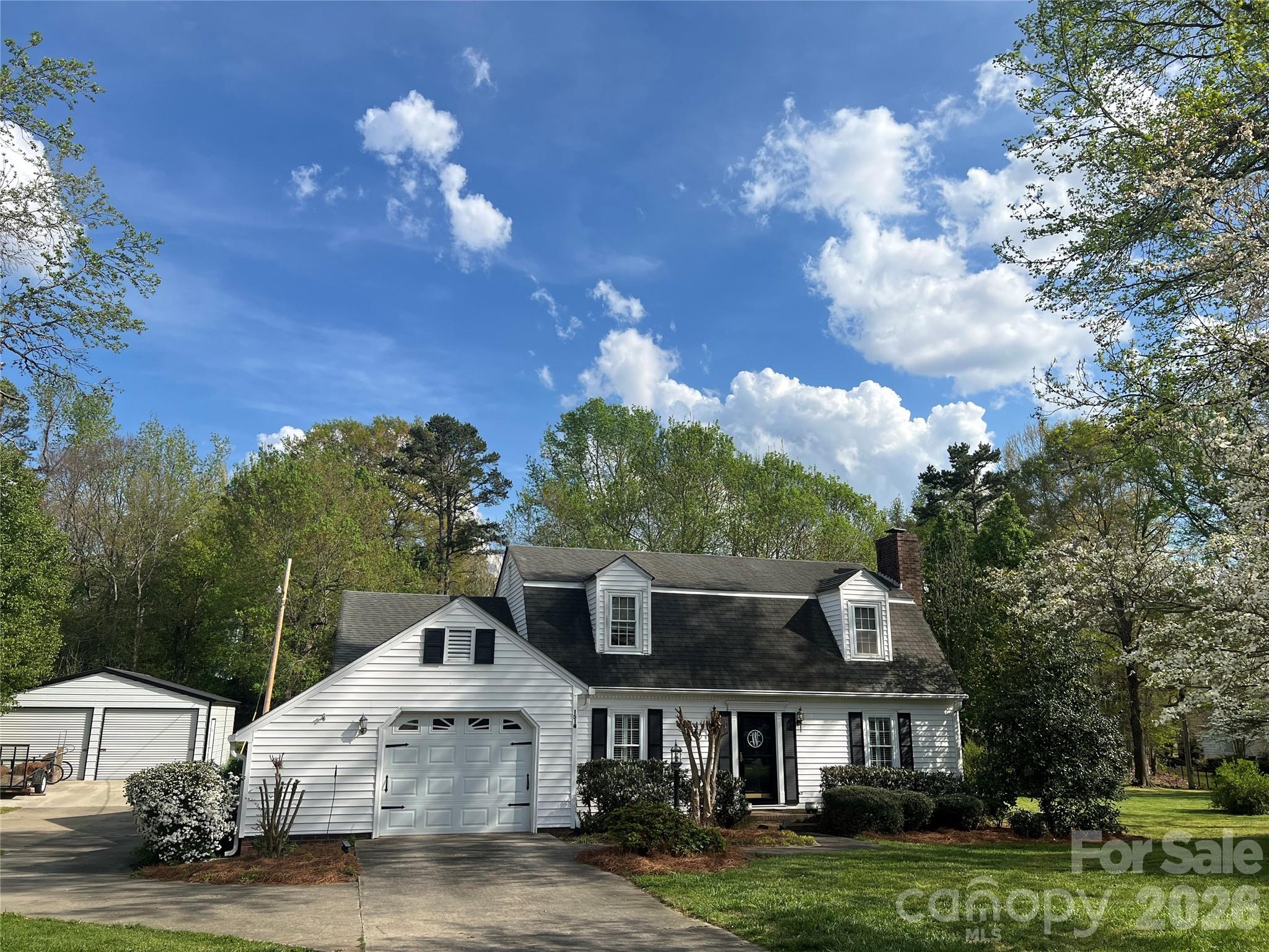 1514 Melchor Road Albemarle NC 28001