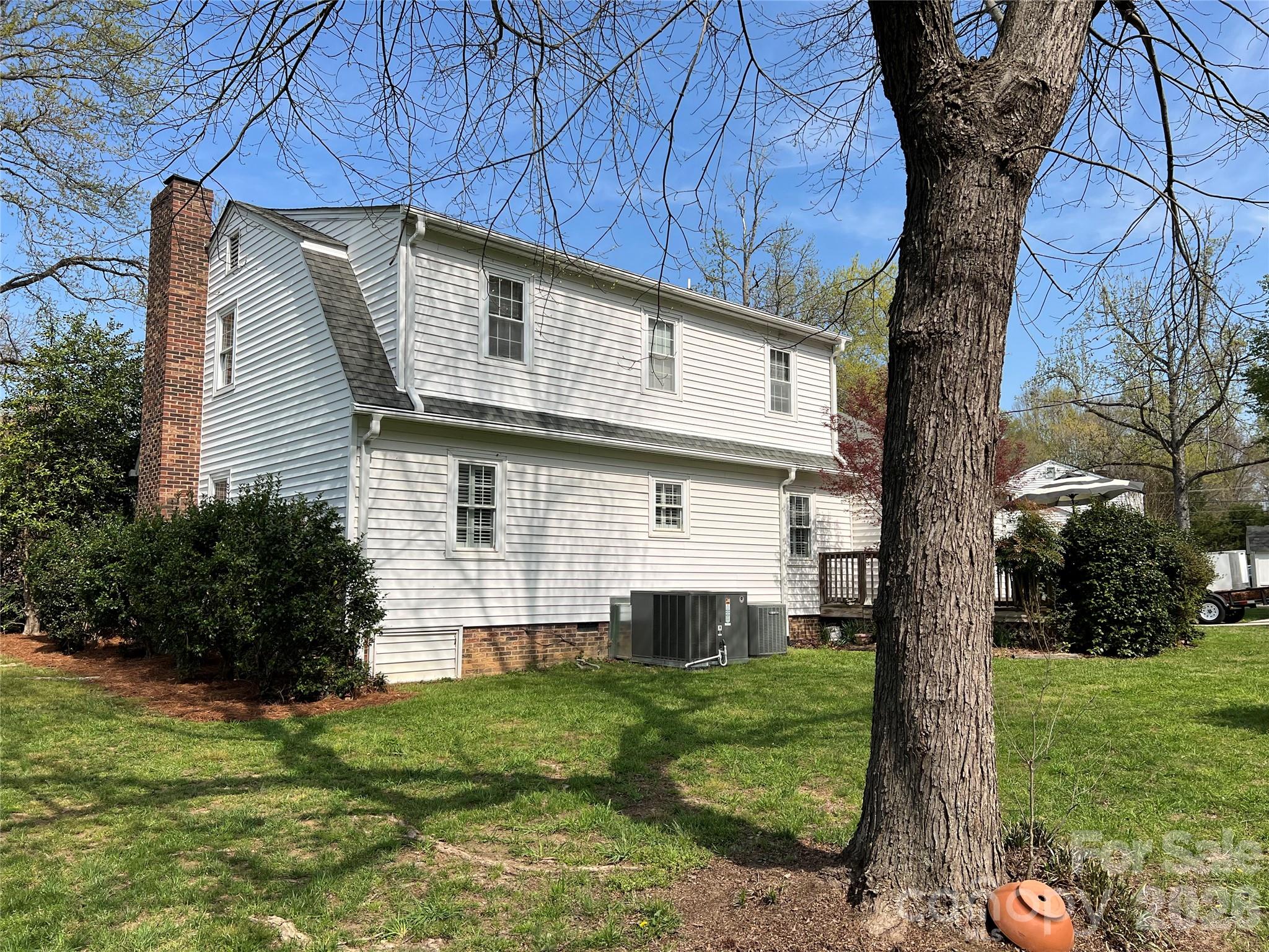 1514 Melchor Road Albemarle NC 28001