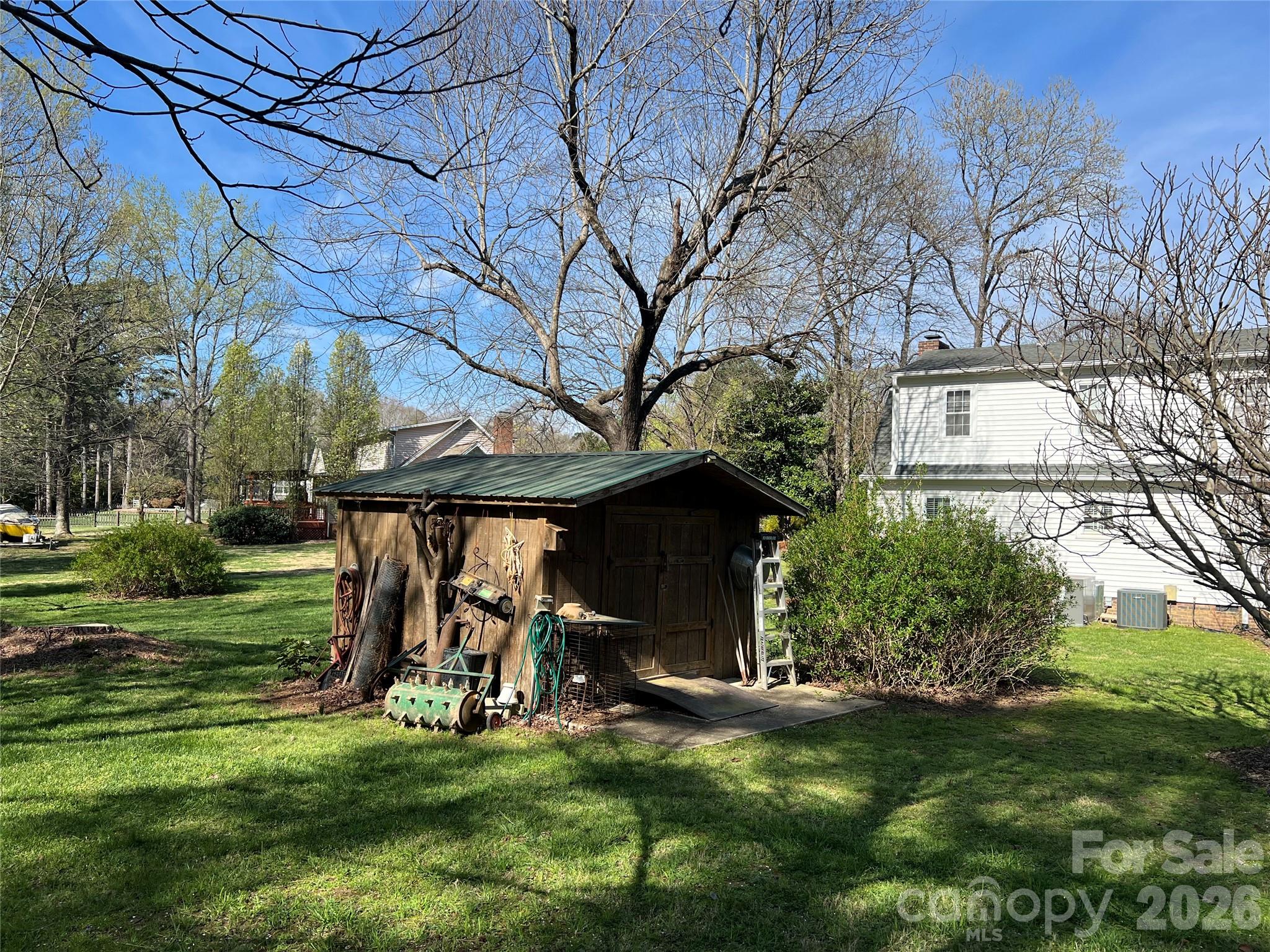 1514 Melchor Road Albemarle NC 28001