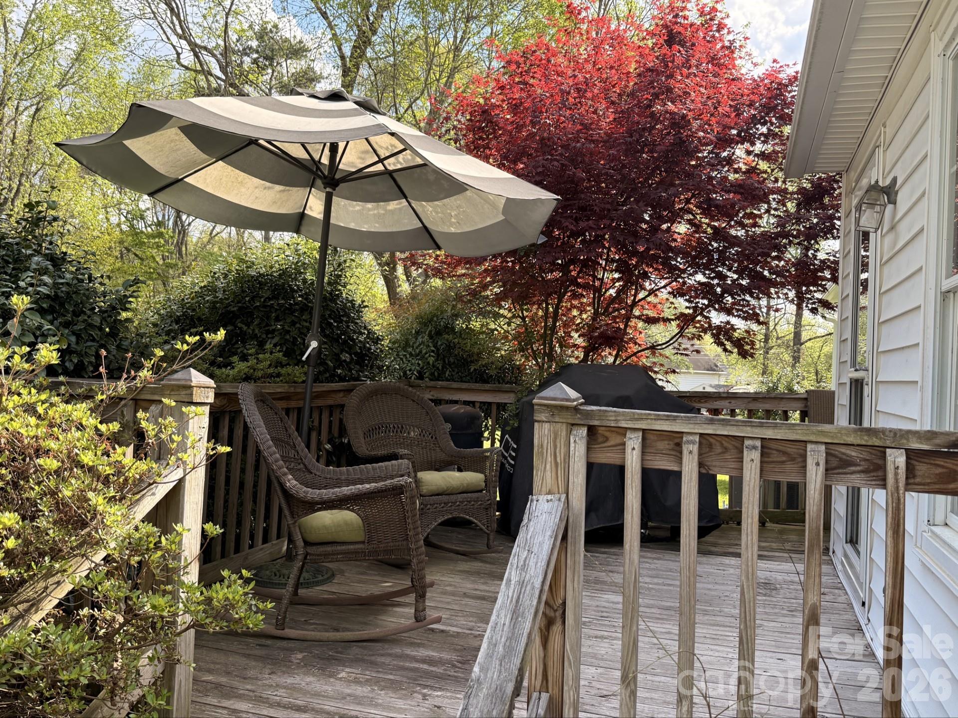 1514 Melchor Road Albemarle NC 28001