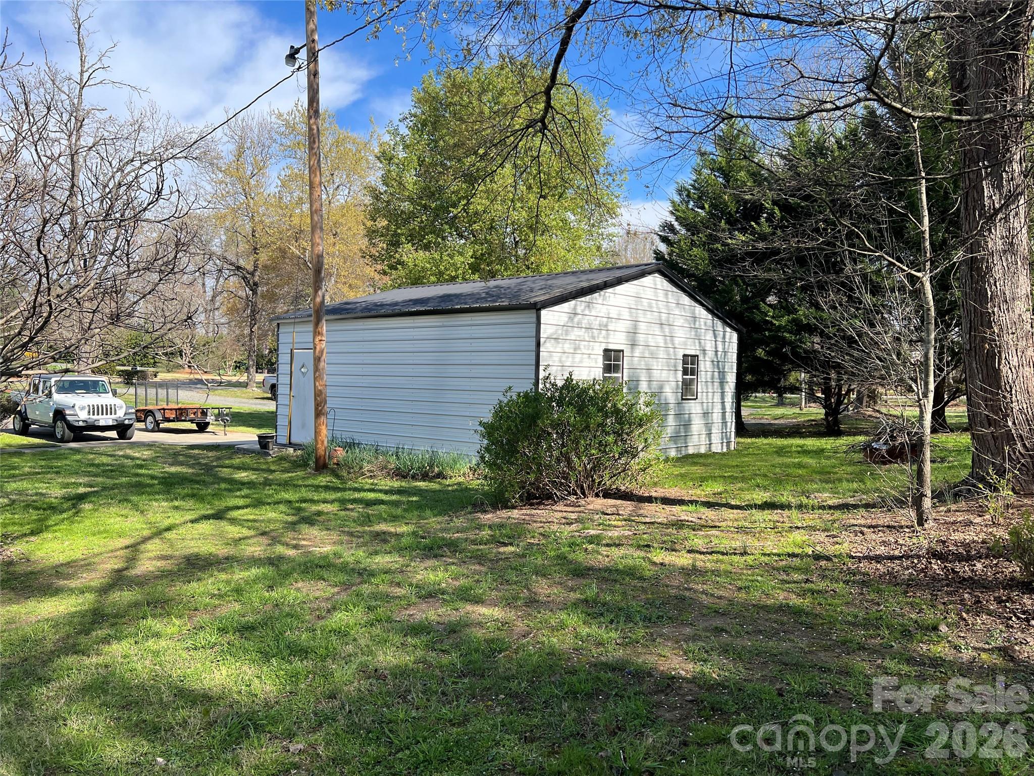 1514 Melchor Road Albemarle NC 28001