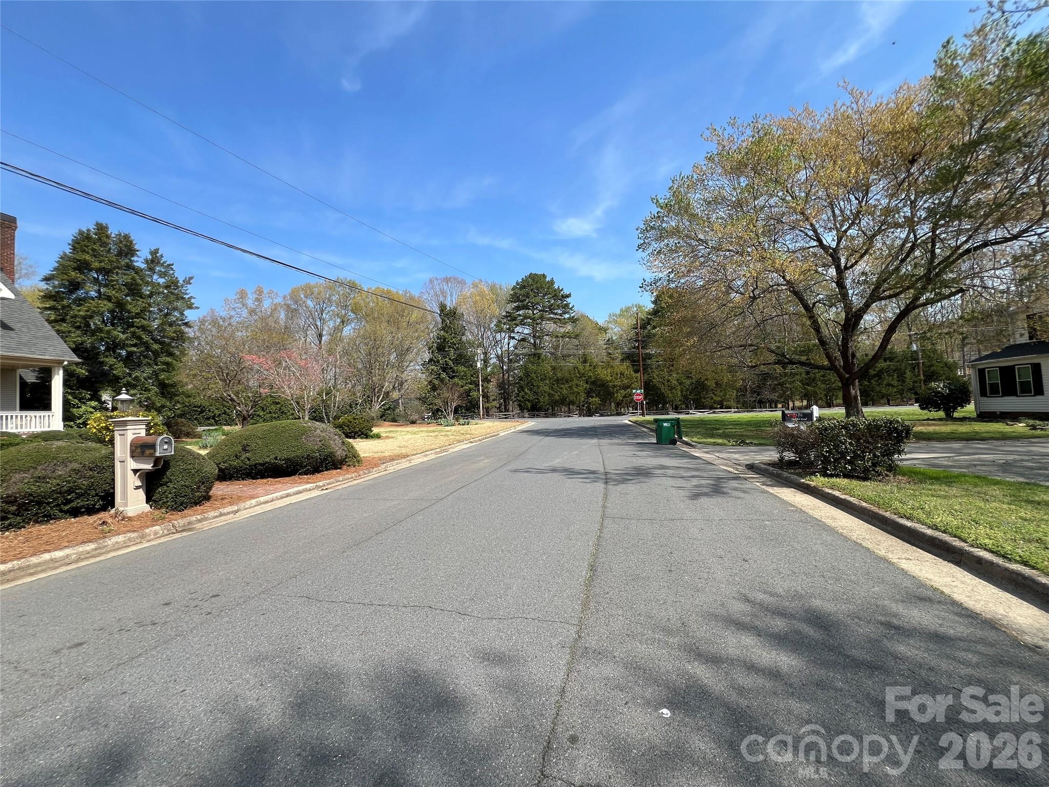 1514 Melchor Road Albemarle NC 28001